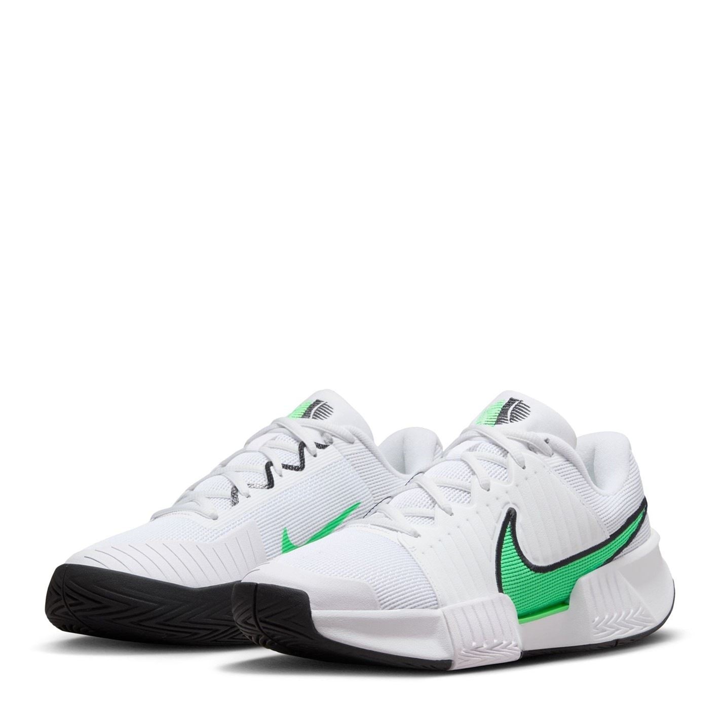 Nike Womens Gp Challenge Pro Hard Court Tennis Shoes