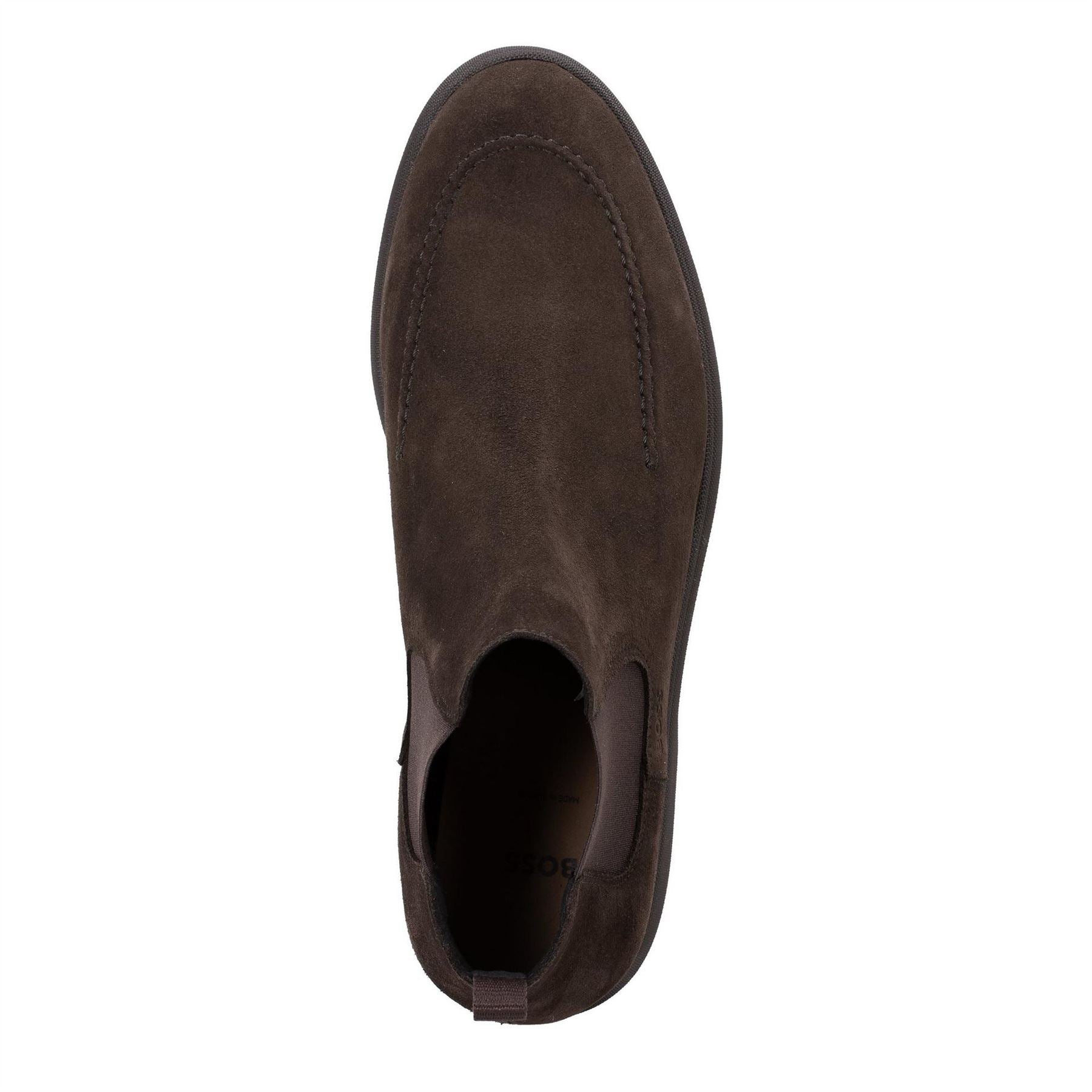 Boss Low Heel Chelsea Boot