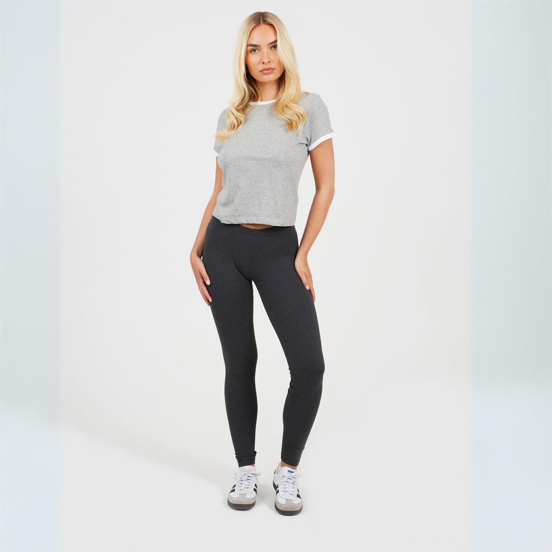 Brave Soul Leggings