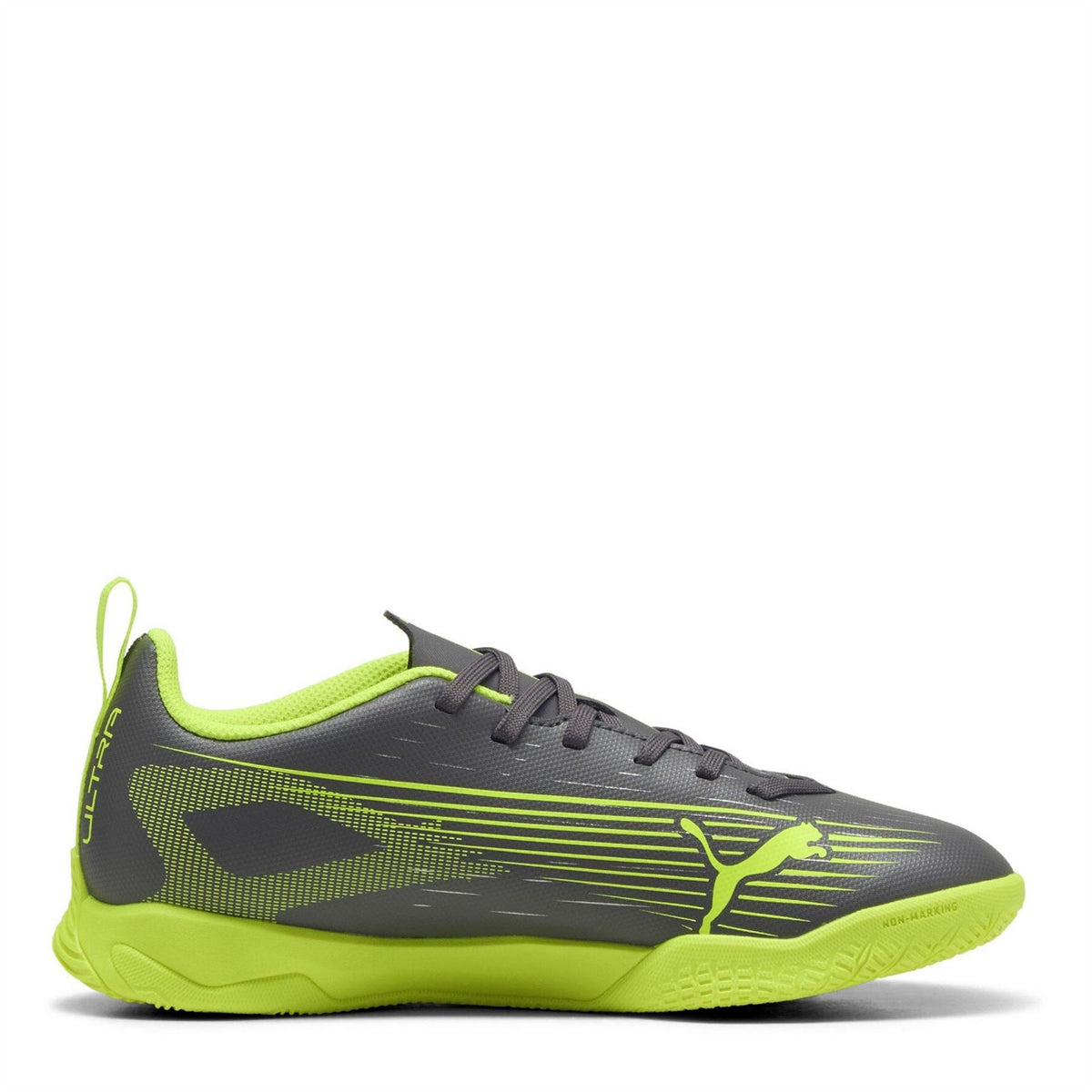 Puma Kids Ultra 5 Play It Indoor Football Boots