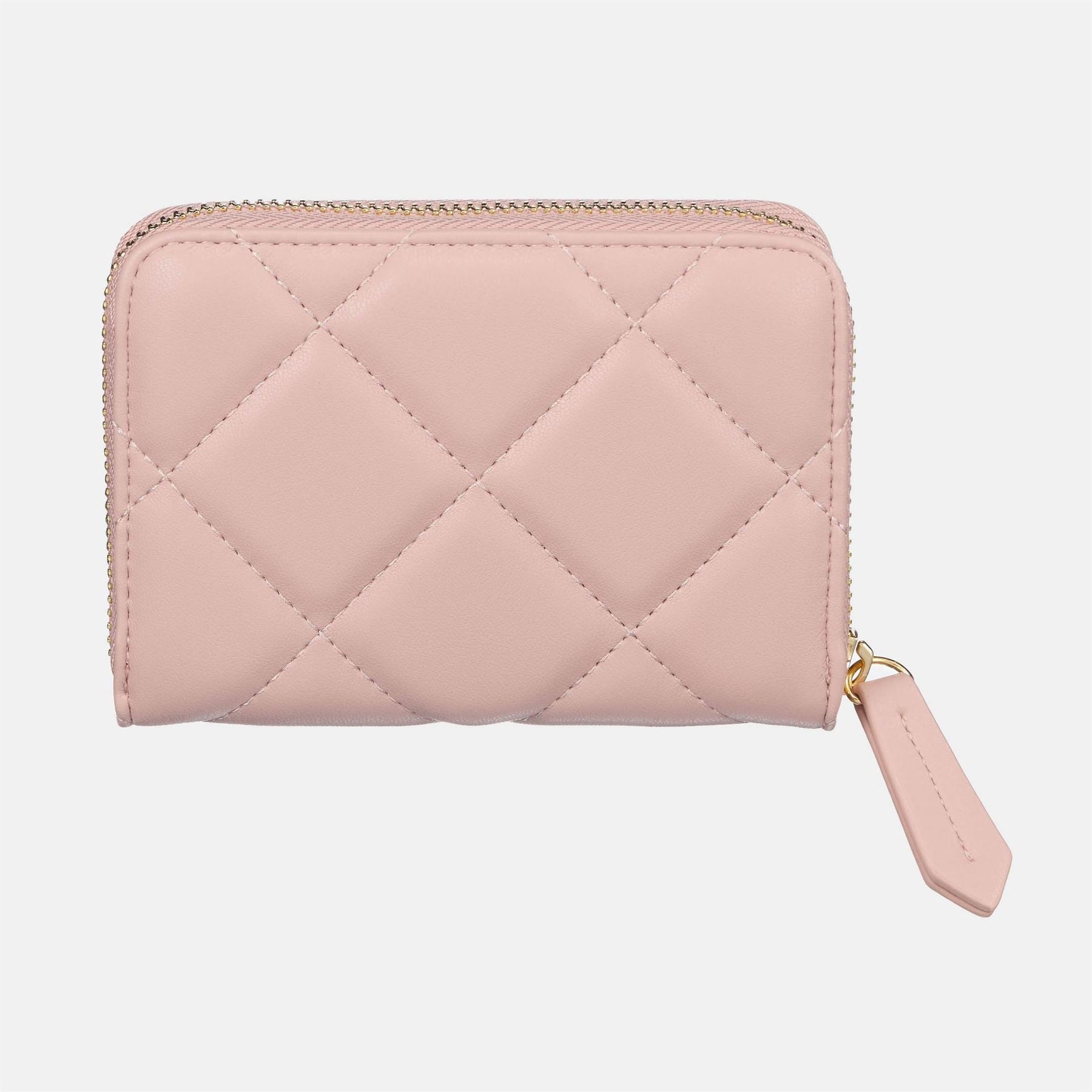 Valentino Ocarina Zip Around Purse