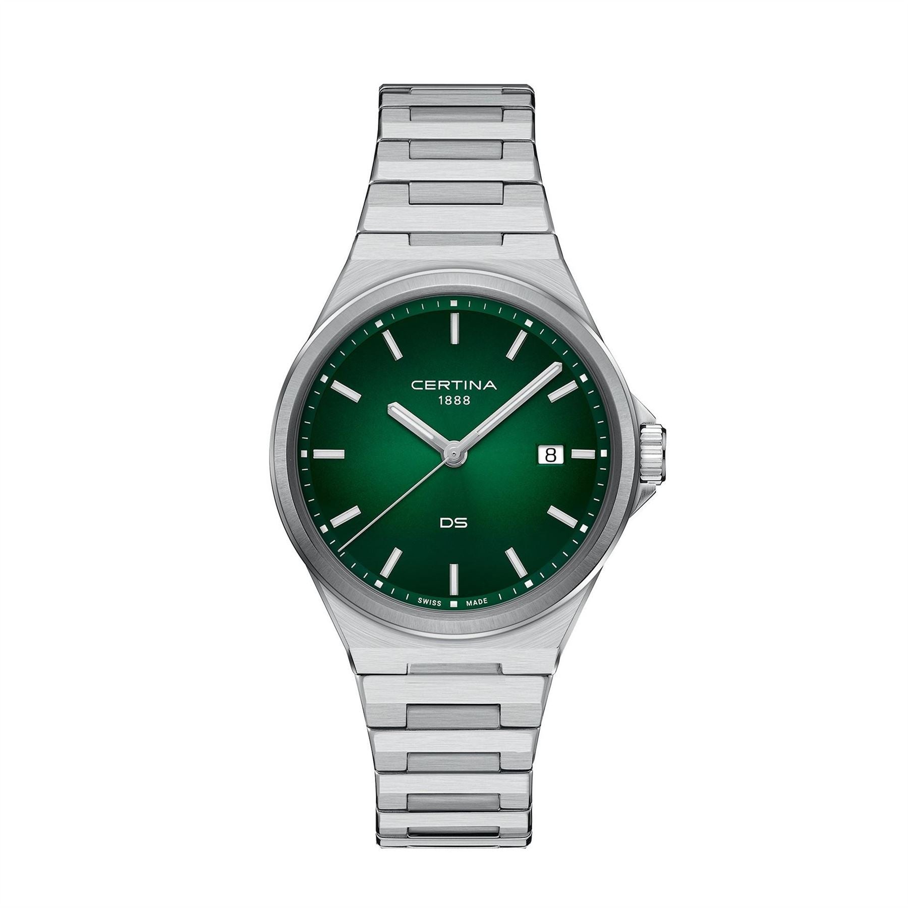 Certina Adults Auto Analogue Watch