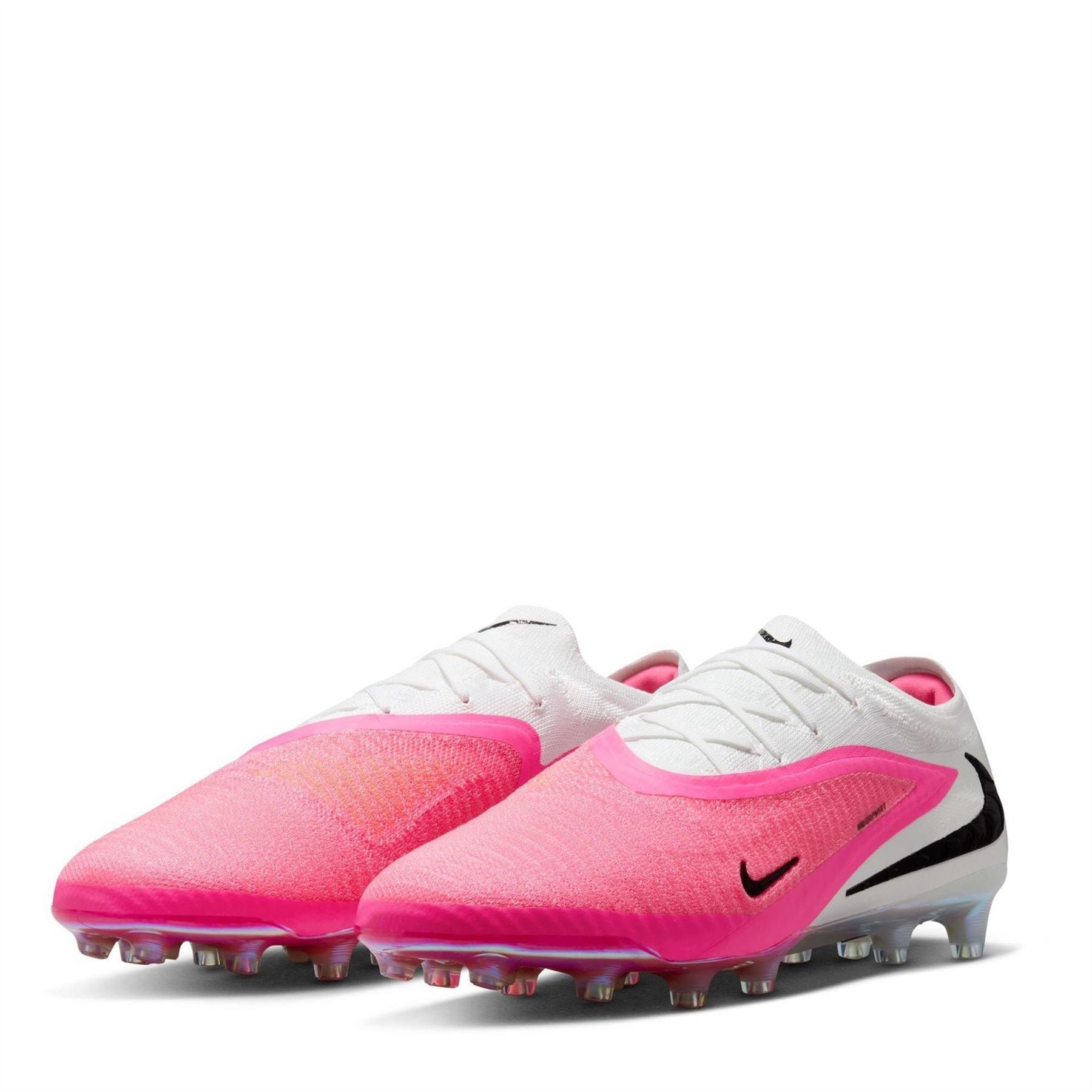 Nike Phantom 6 Low Elite Adults Astro Turf Football Boots