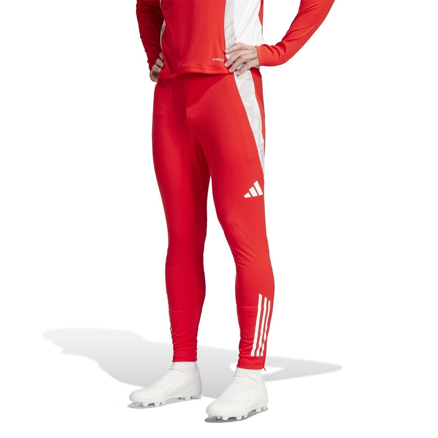 adidas Mens Tiro 23 Club Training Tracksuit Bottoms