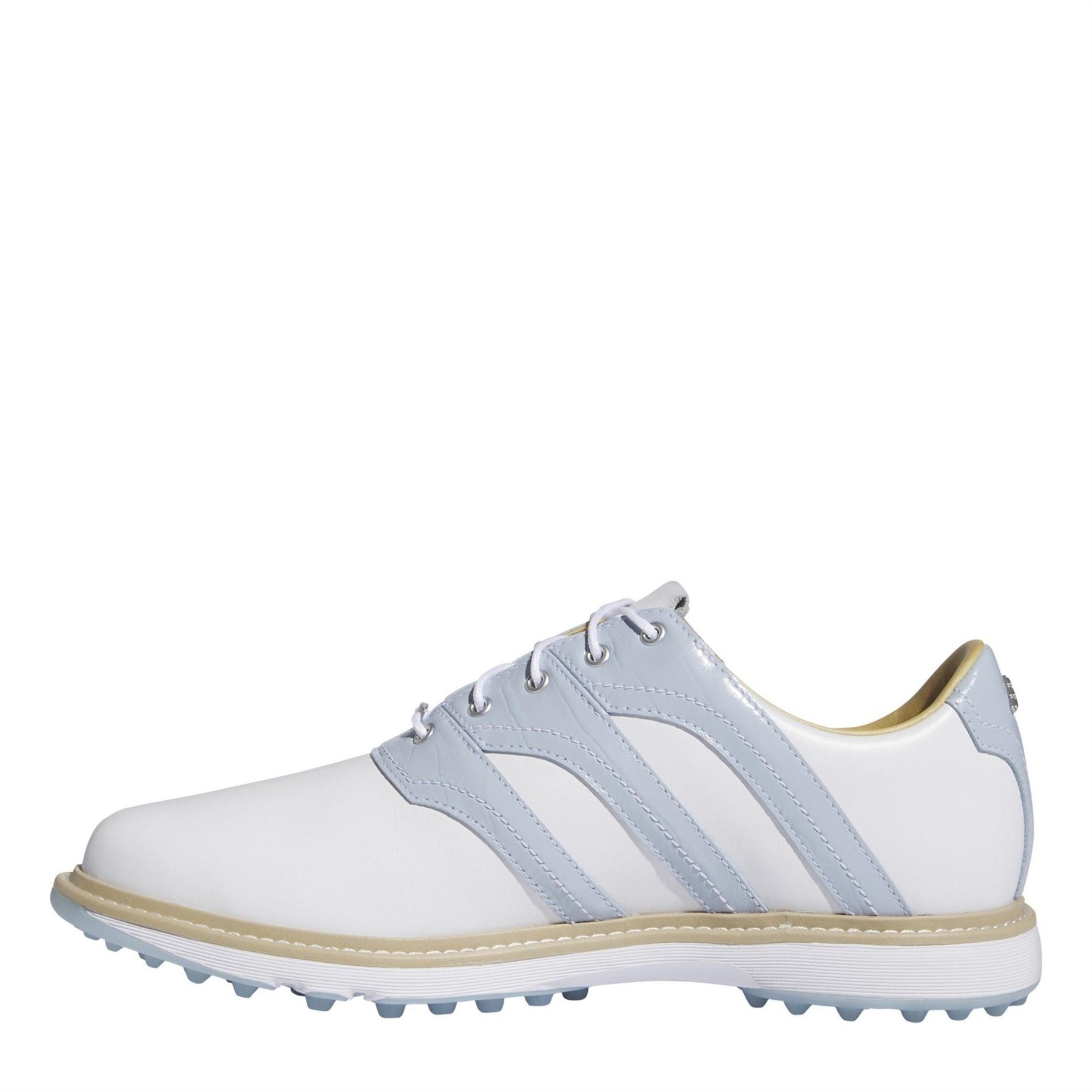 adidas Spikeless Golf Shoes