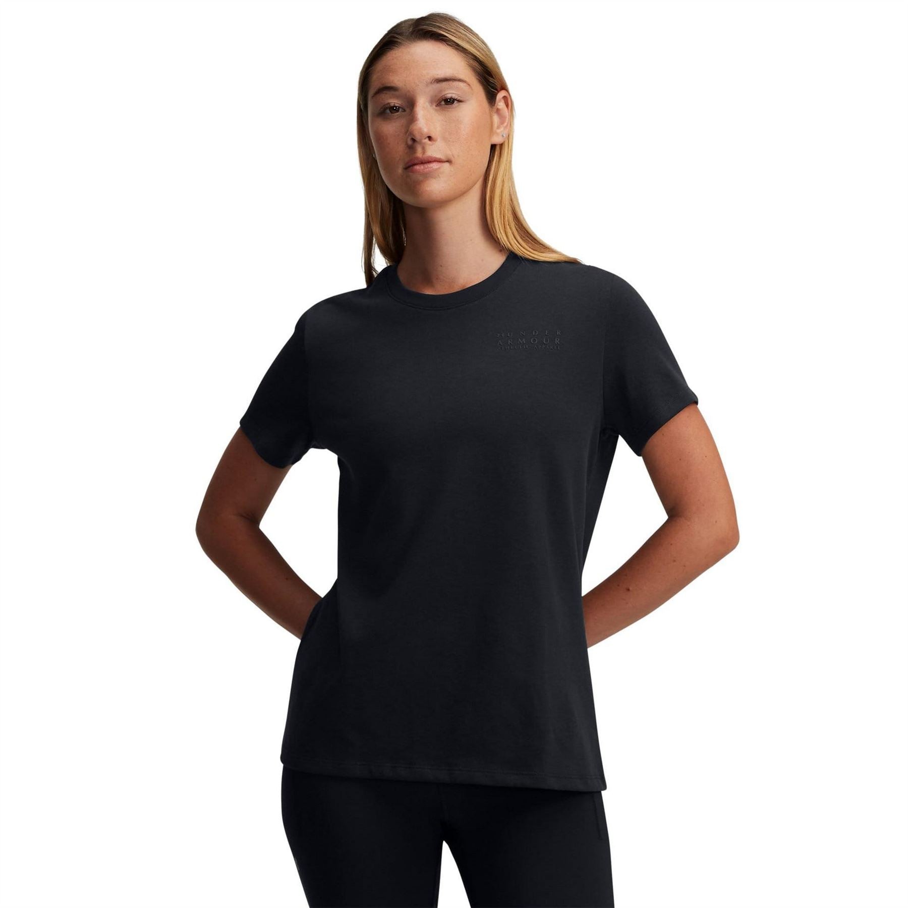 Under Armour Branded Core T-Shirt