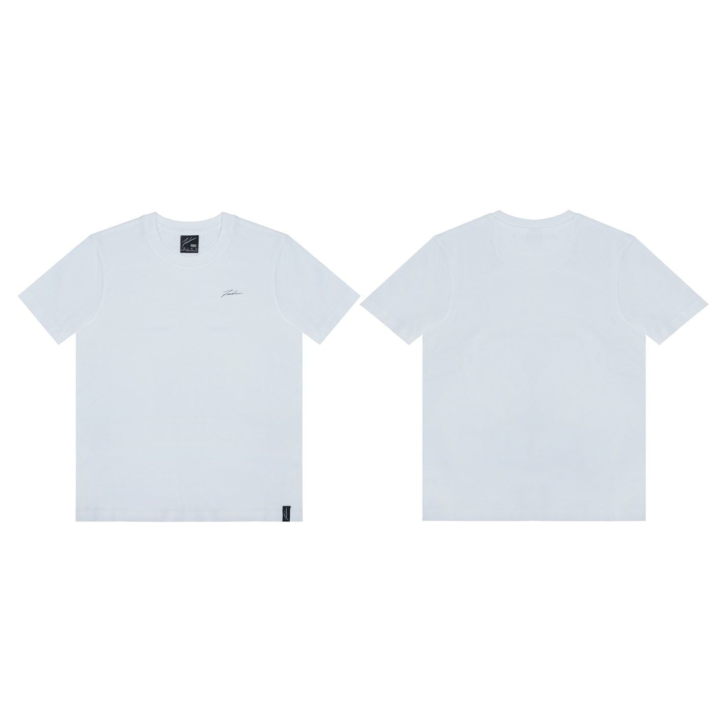 Fabric 5pack T-Shirts