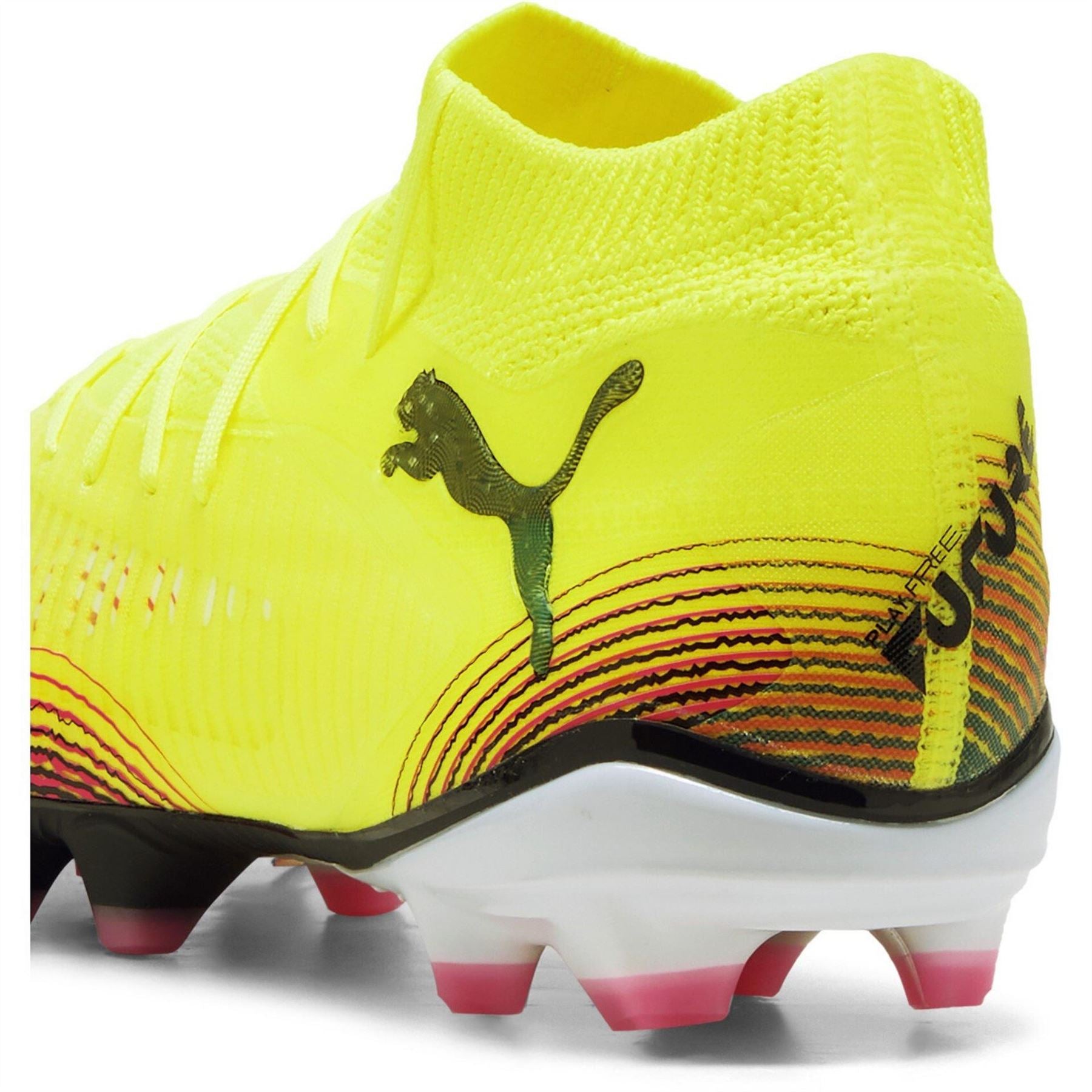 Puma Womens Future 8 Pro Fg Ag Wns Firm Ground Football Boots