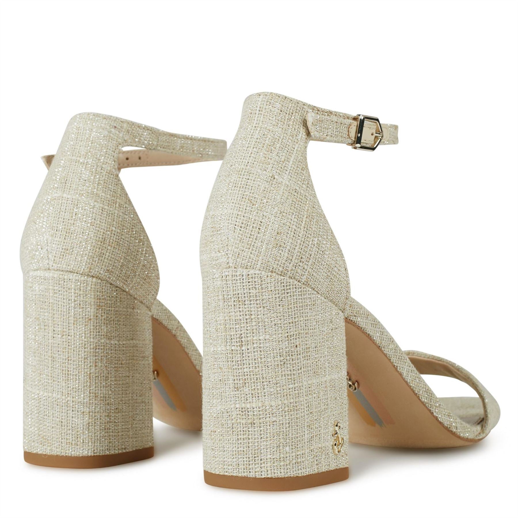 Sam Edelman Block Heel