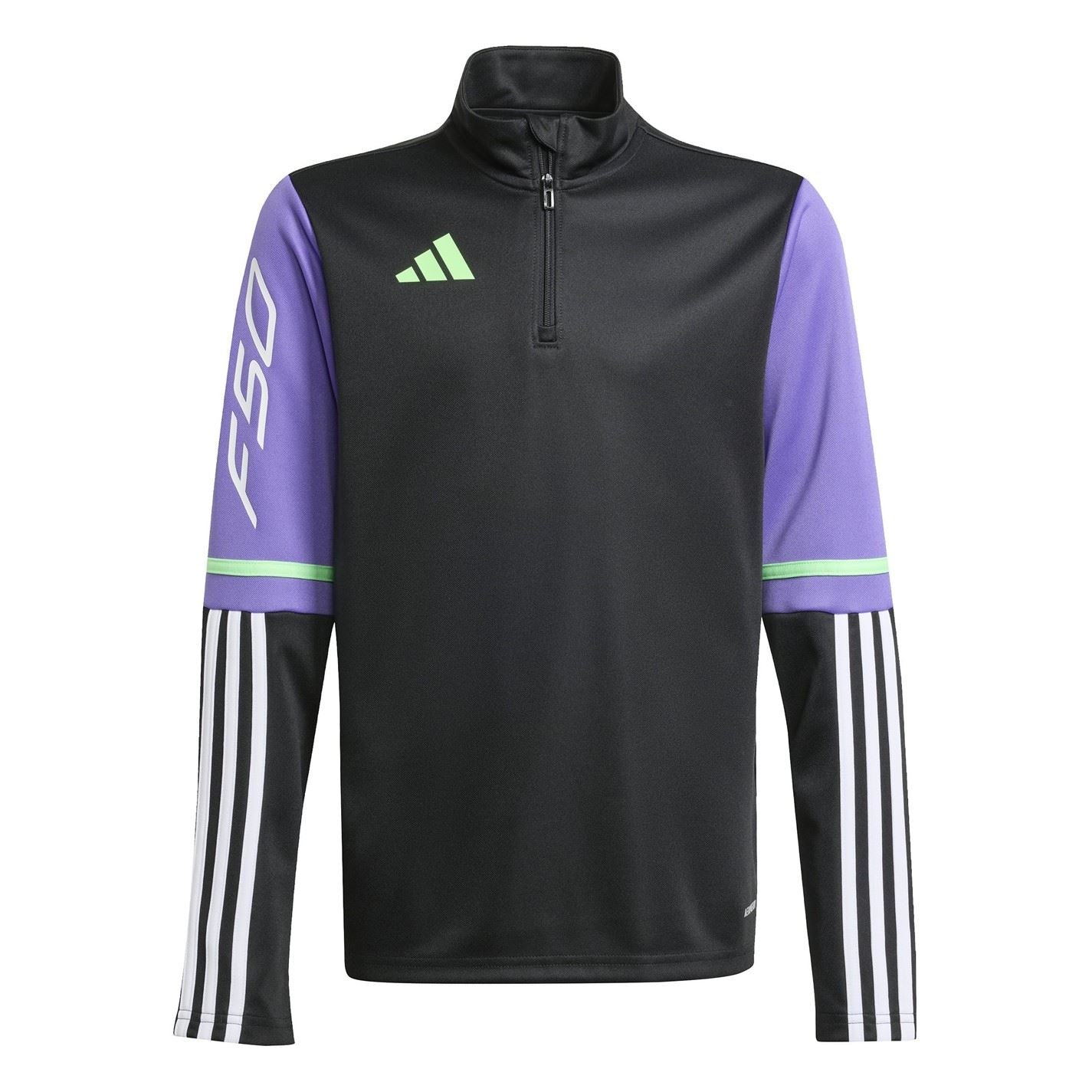adidas F50 Training Top Juniors