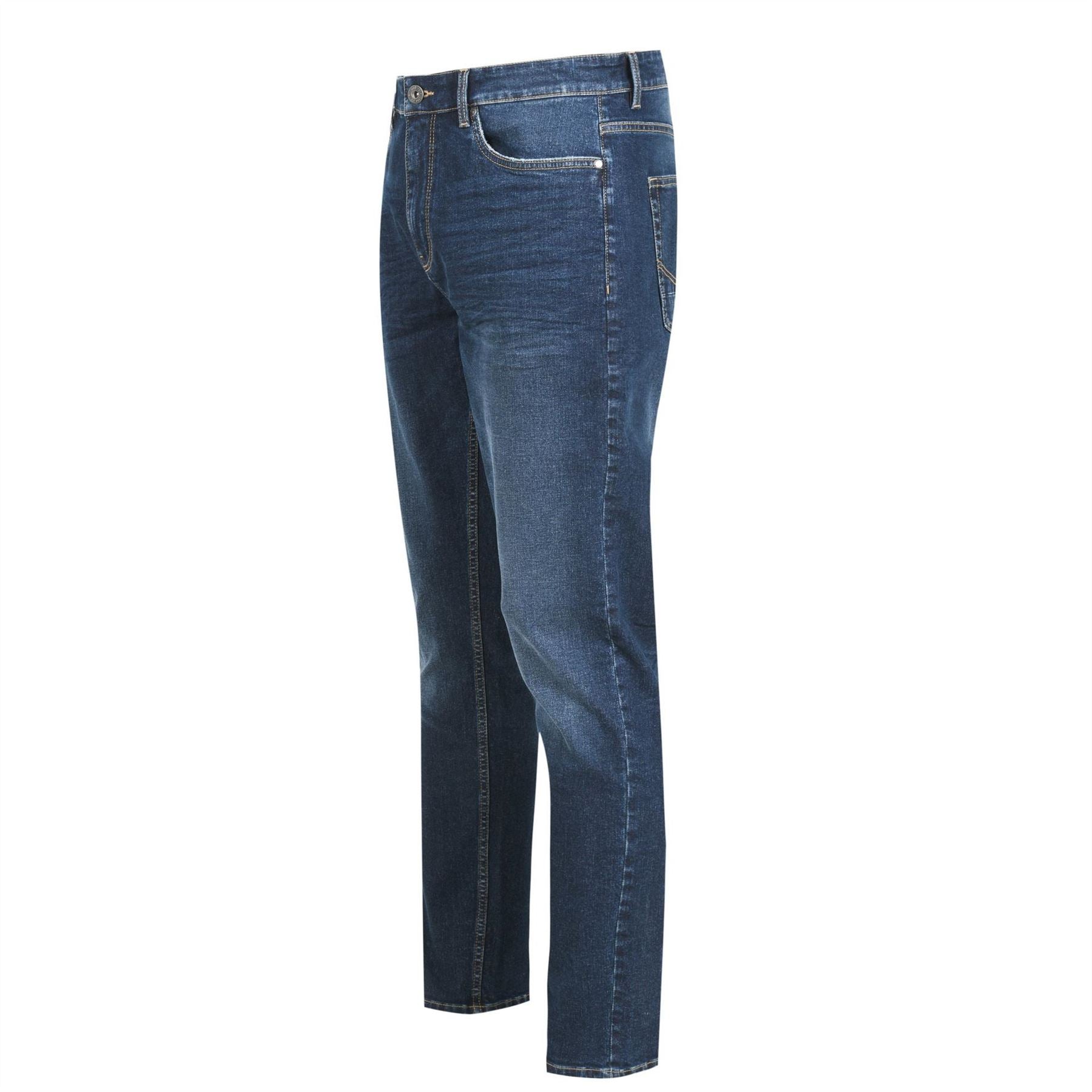 Firetrap Mens Slim Jeans