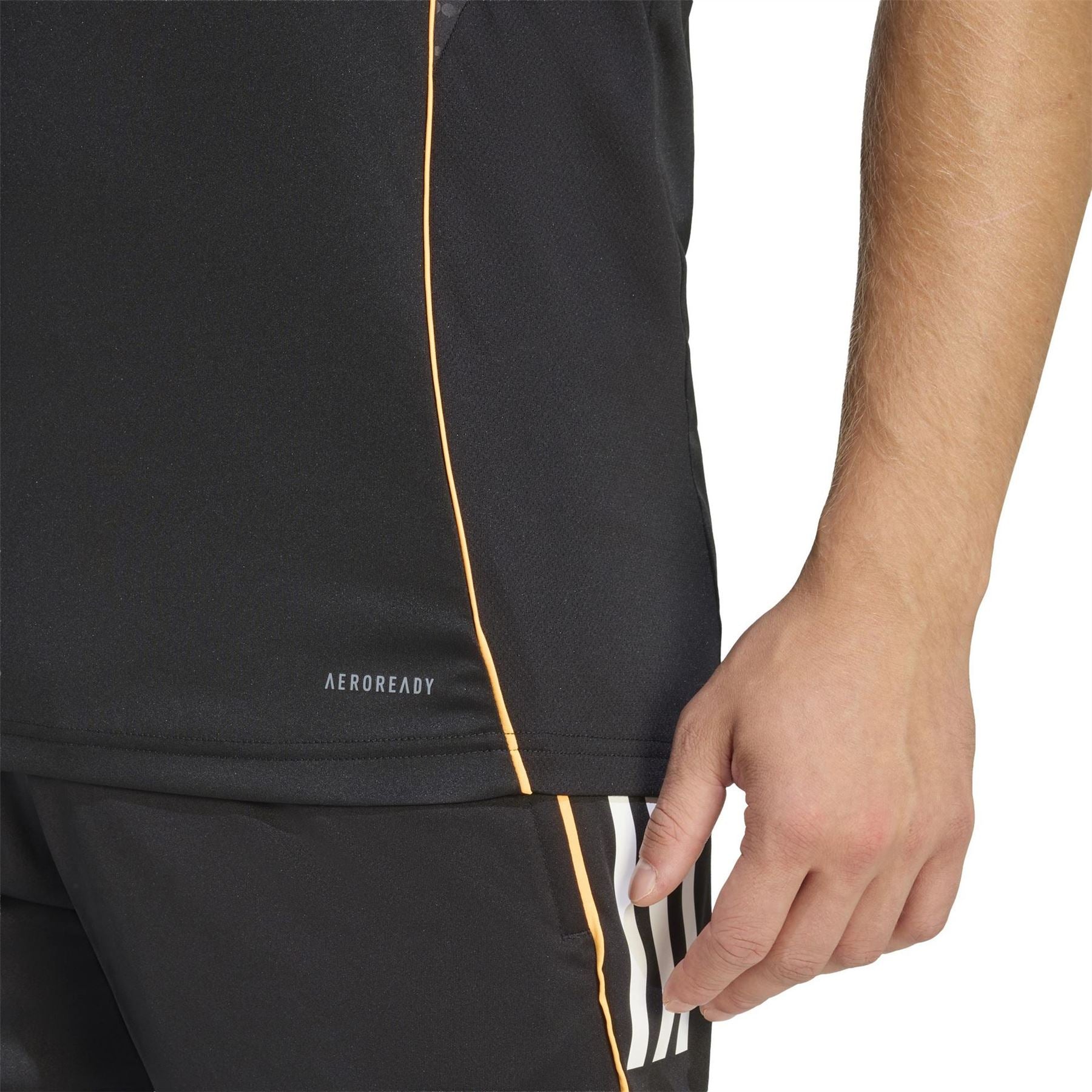 adidas Mens All Blacks X Marvel Singlet