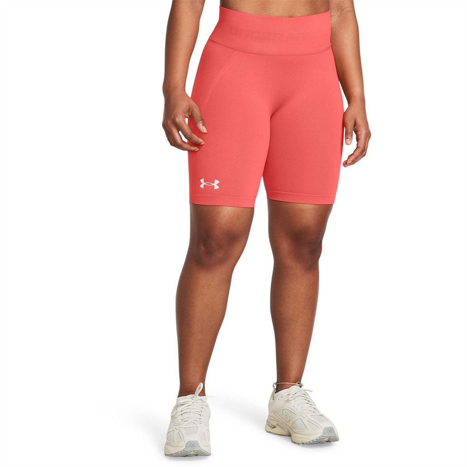 Under Armour Vanish Seamless Performance Shorts
