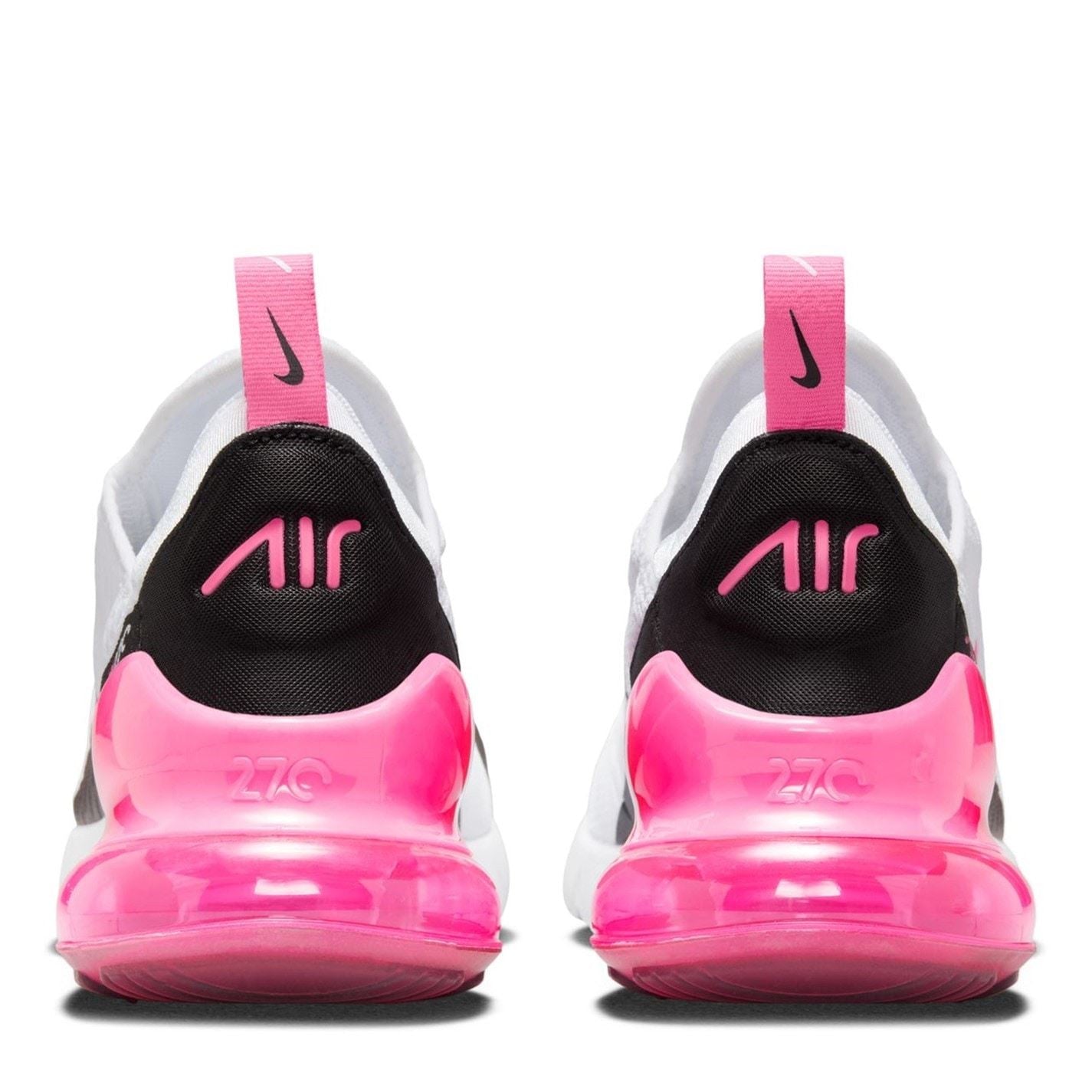 Nike Air Max 270 Ladies Trainers