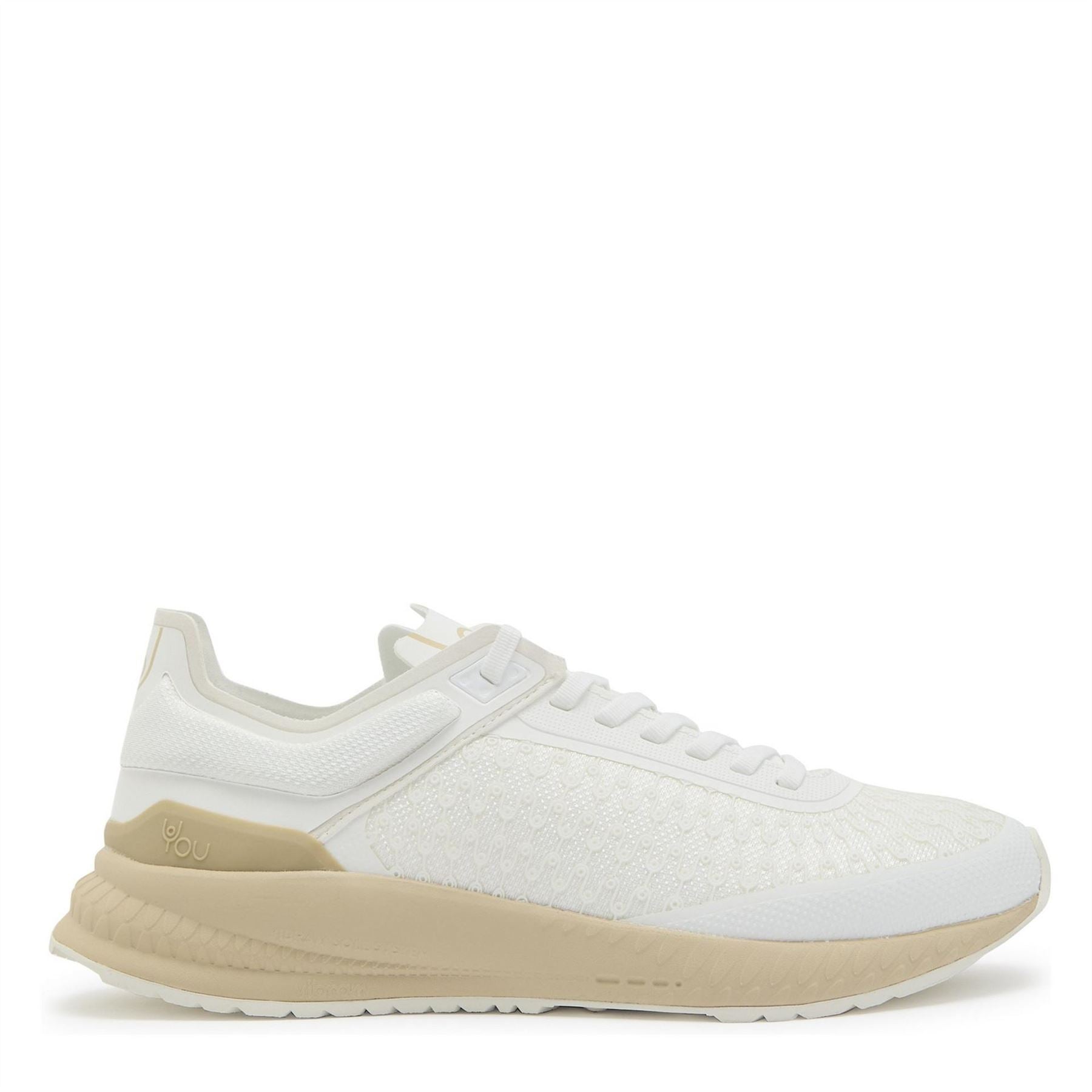 You Top Performance Sneaker