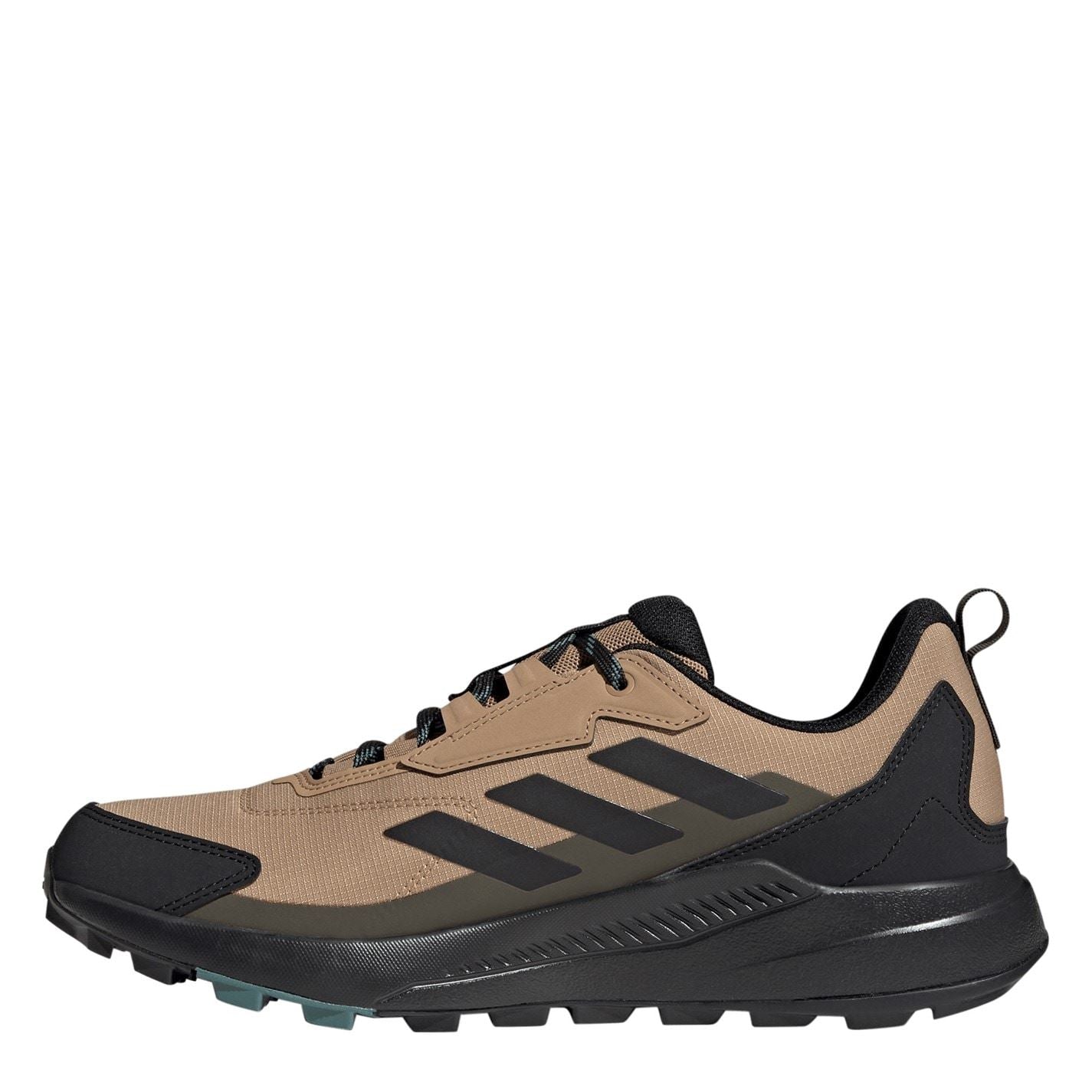 adidas Mens Terrex Anylander Rain.rdy Hiking Shoes
