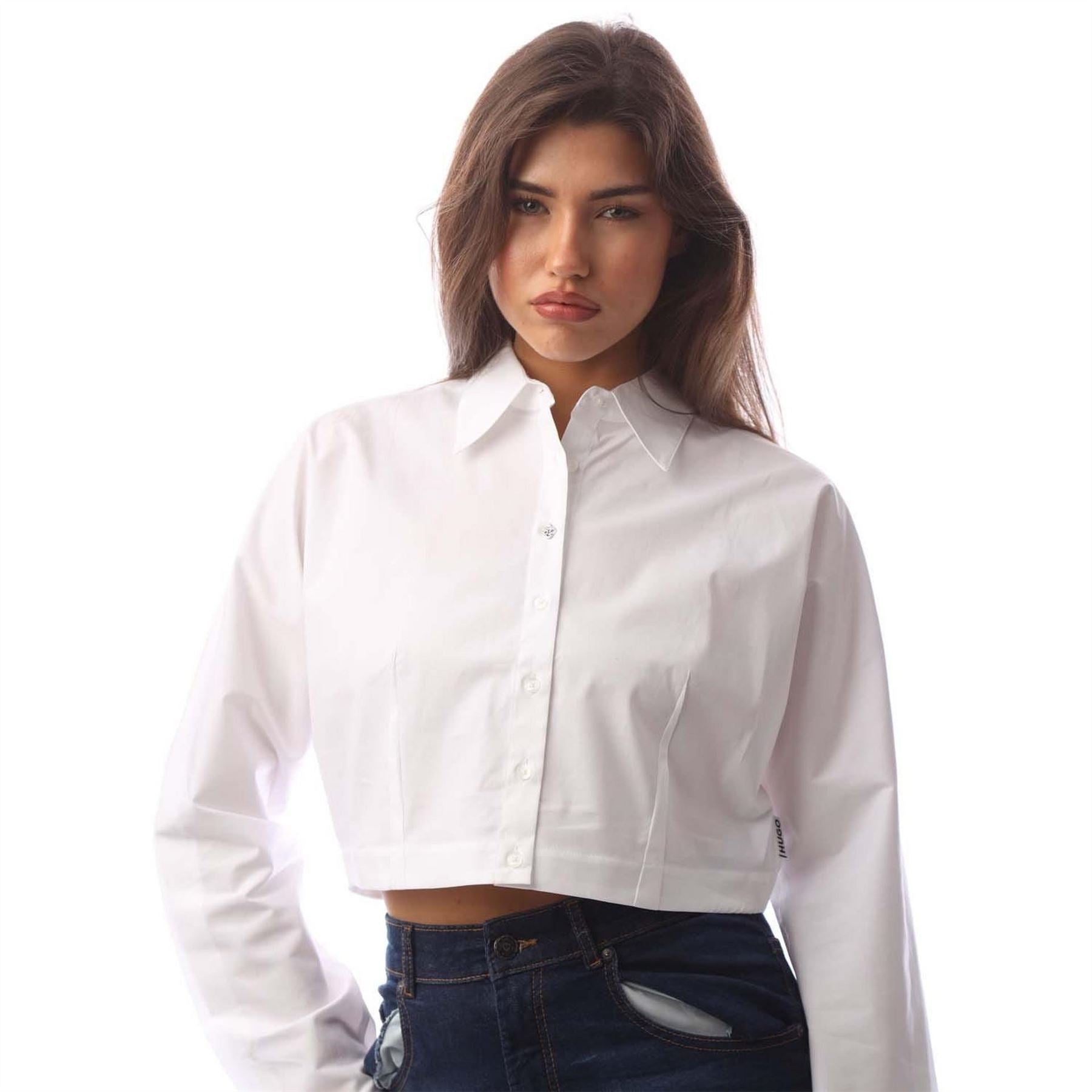 Hugo Blouse