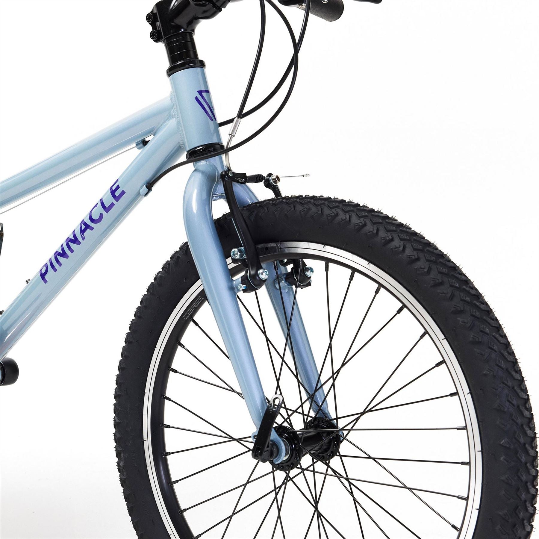 Pinnacle 20 Inch Kids Bike