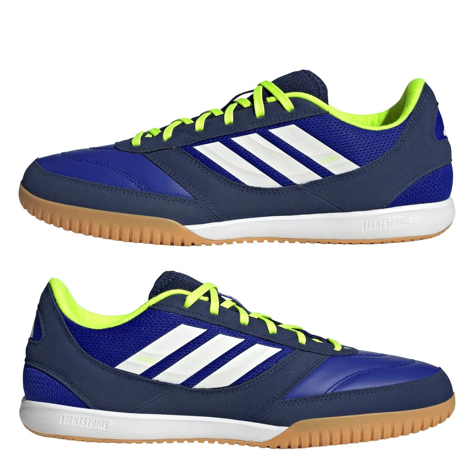 adidas Sala Compet Lace Up Road Shoes