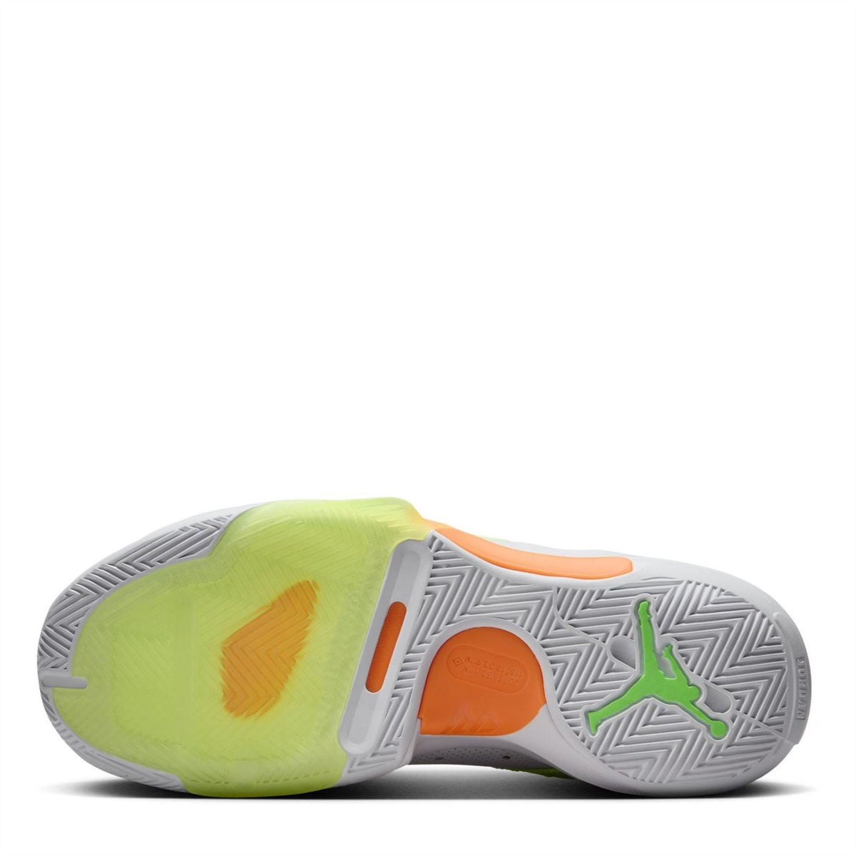 Air Jordan One Take Basketball Trainers