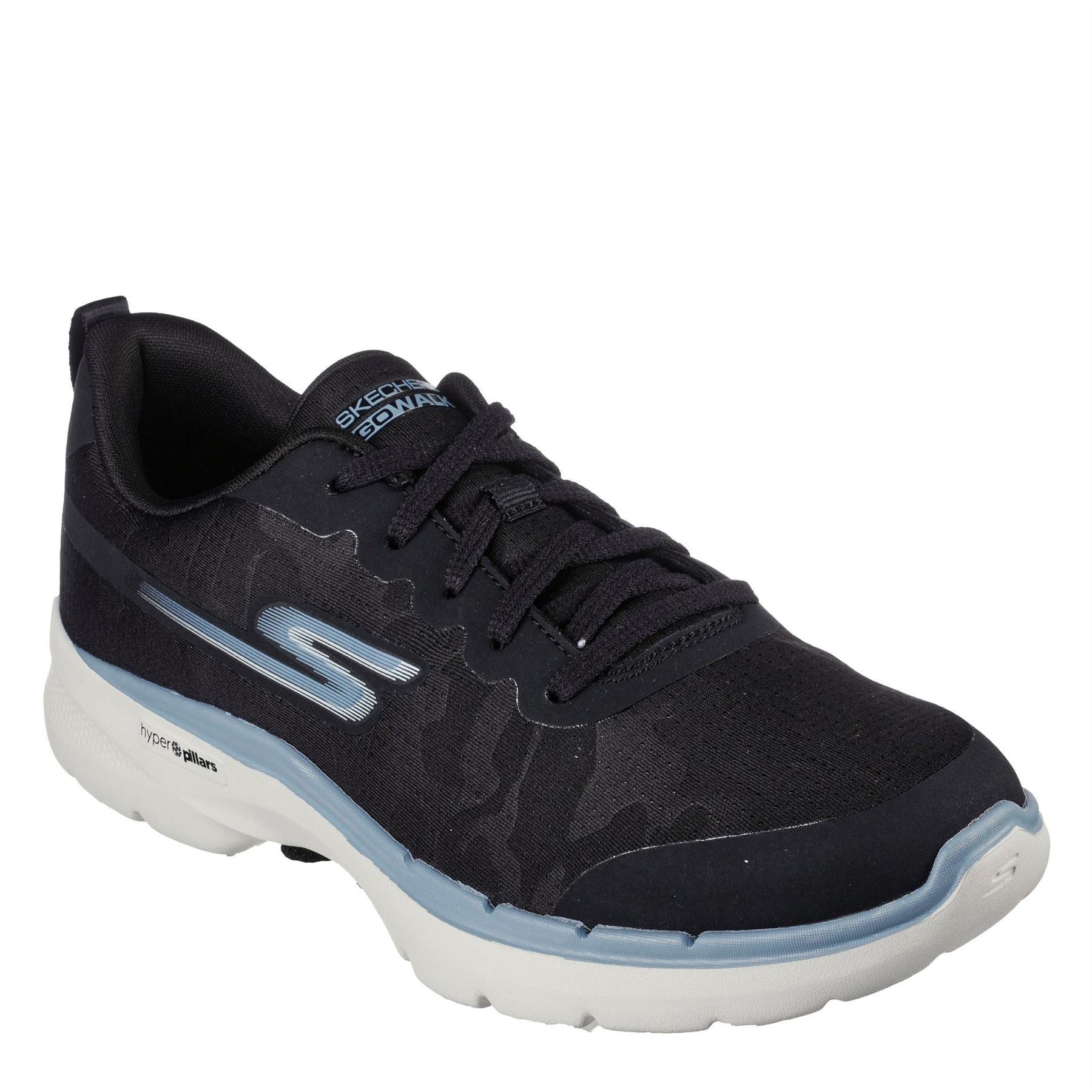Skechers Slip On Trainers