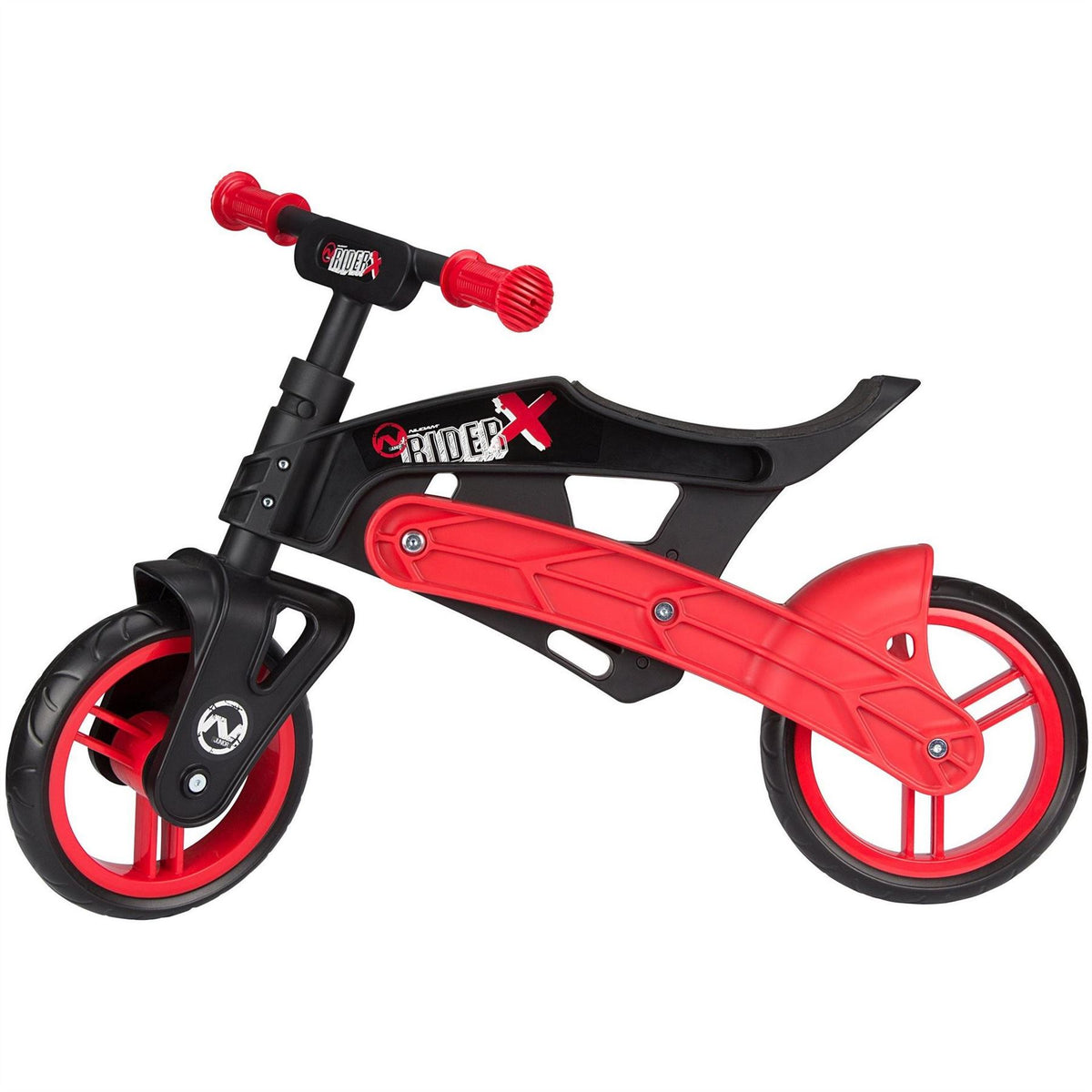 Nijdam Balance Bike Jn71
