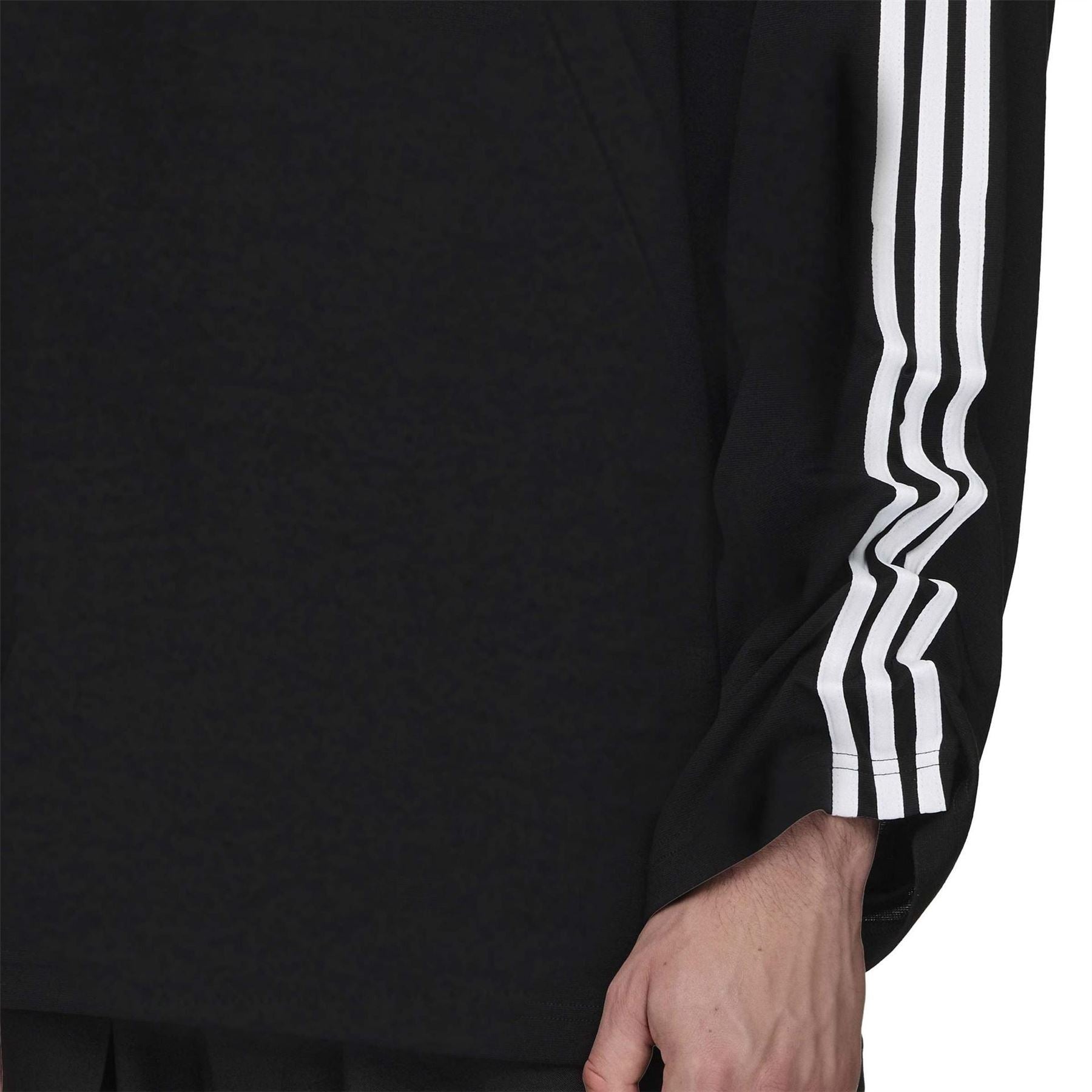 Y3 Y 3 Hooded 3 Stri