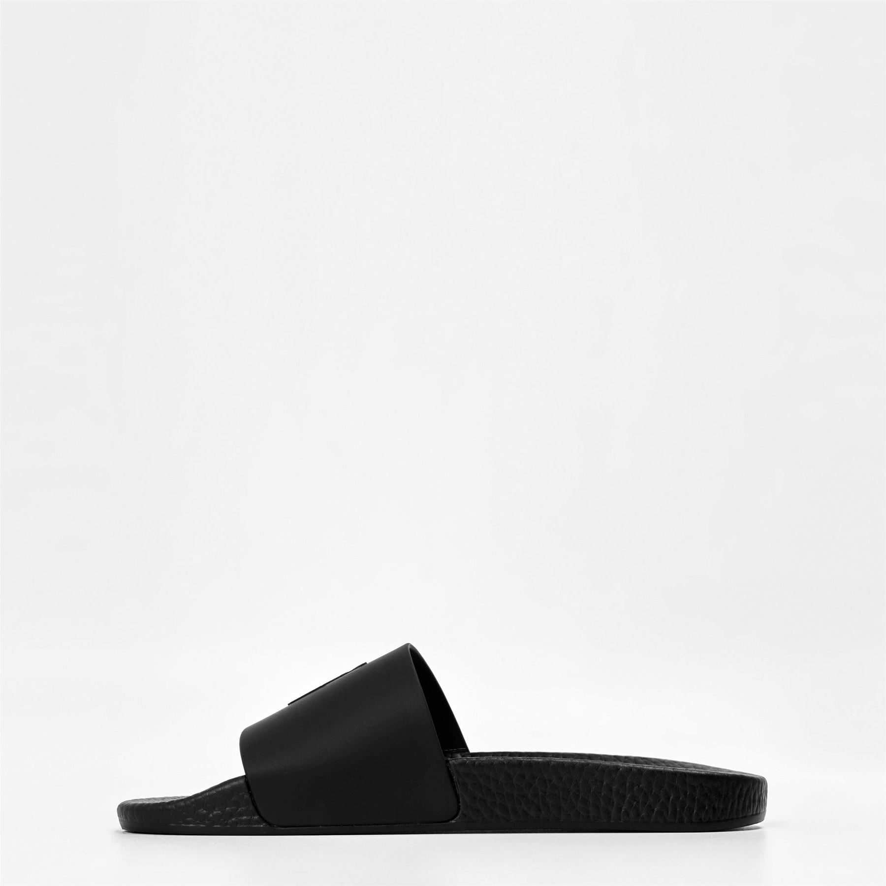 Polo Ralph Lauren Pony Polo Slide