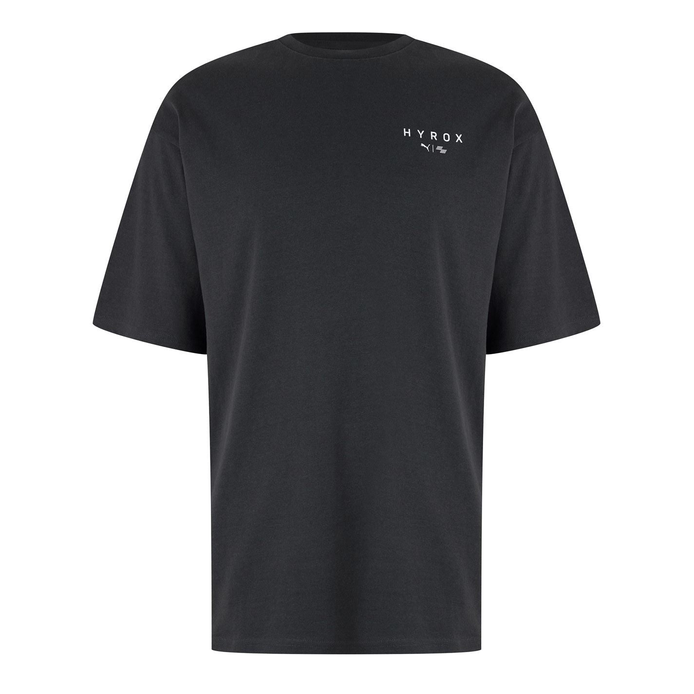 Puma X Hyrox World Short Sleeve T-Shirt Adults