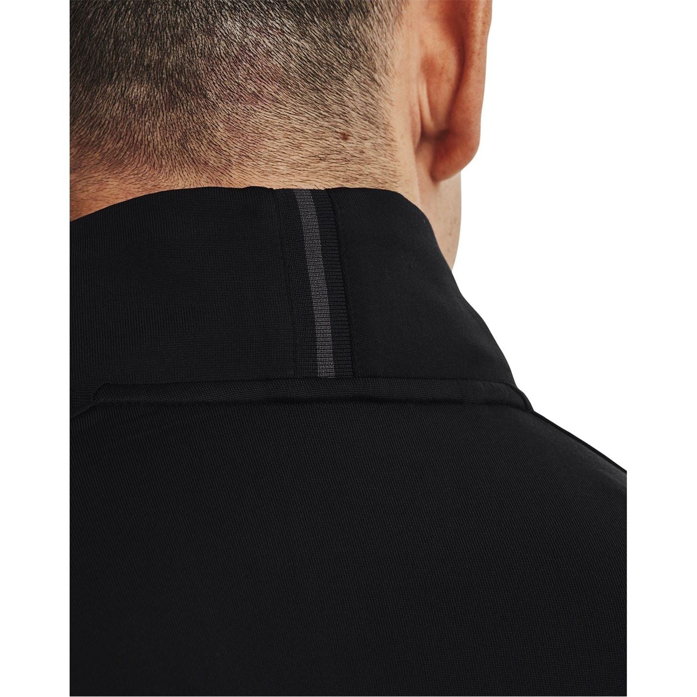 Under Armour Mens Armour Match Play  Zip