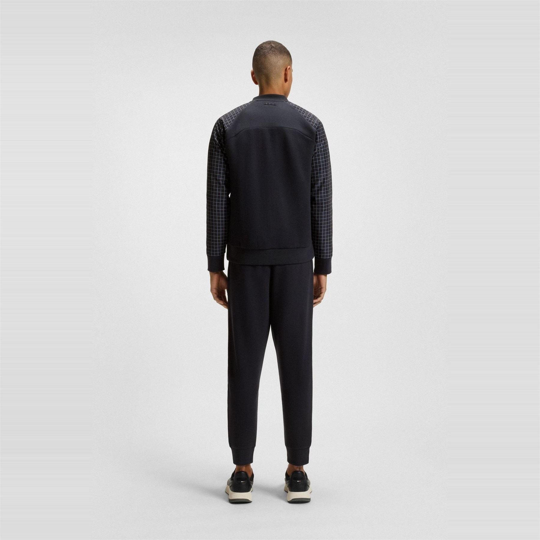 Boss FulL-Zip Bomber Gl 10272329 01