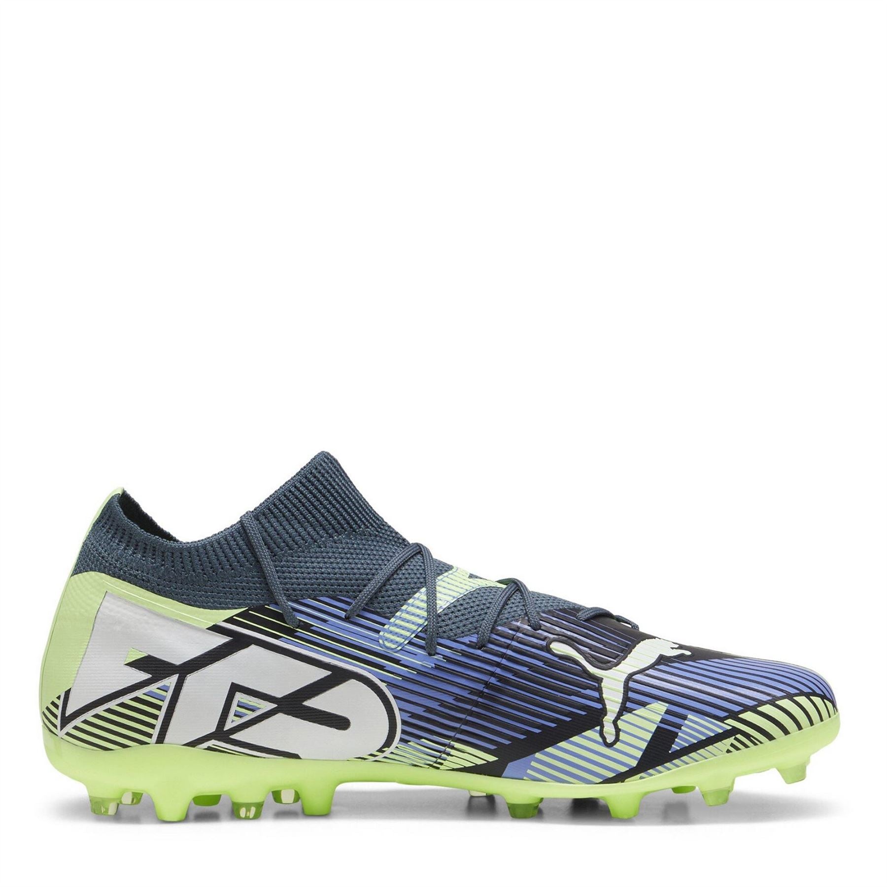 Puma Ultra Match Firm Ground Football Boots