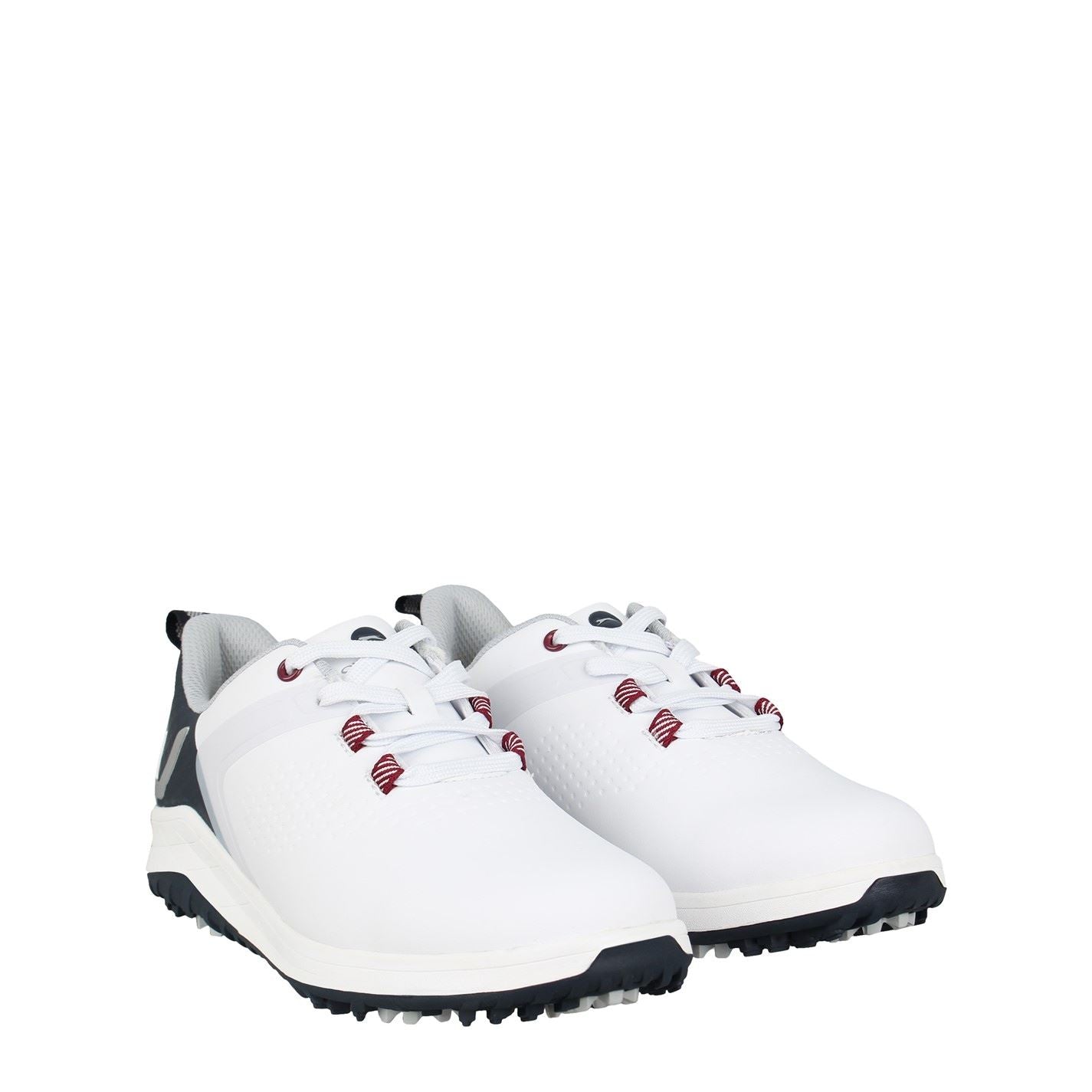 Slazenger V Series Spiked Golf Shoes Juniors