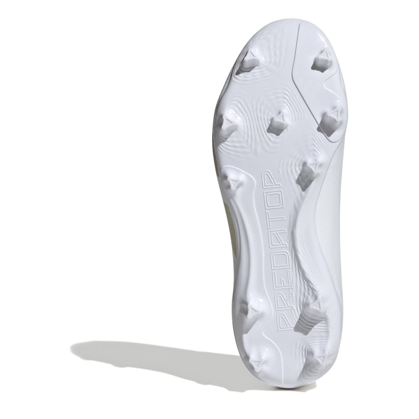 adidas Predator League Childrens Firm Ground Football Boots