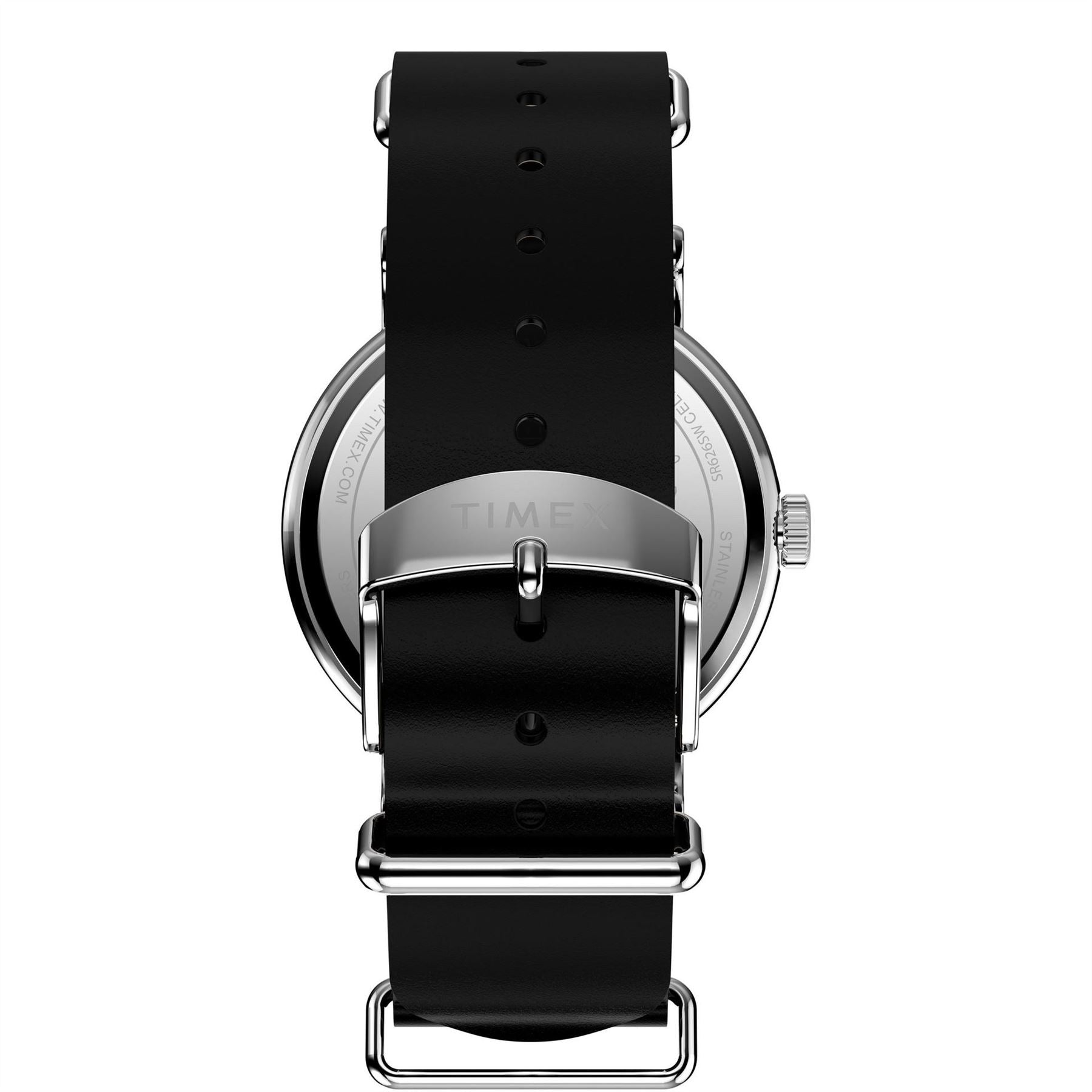 Timex Peanuts Quartz Analogue Watch