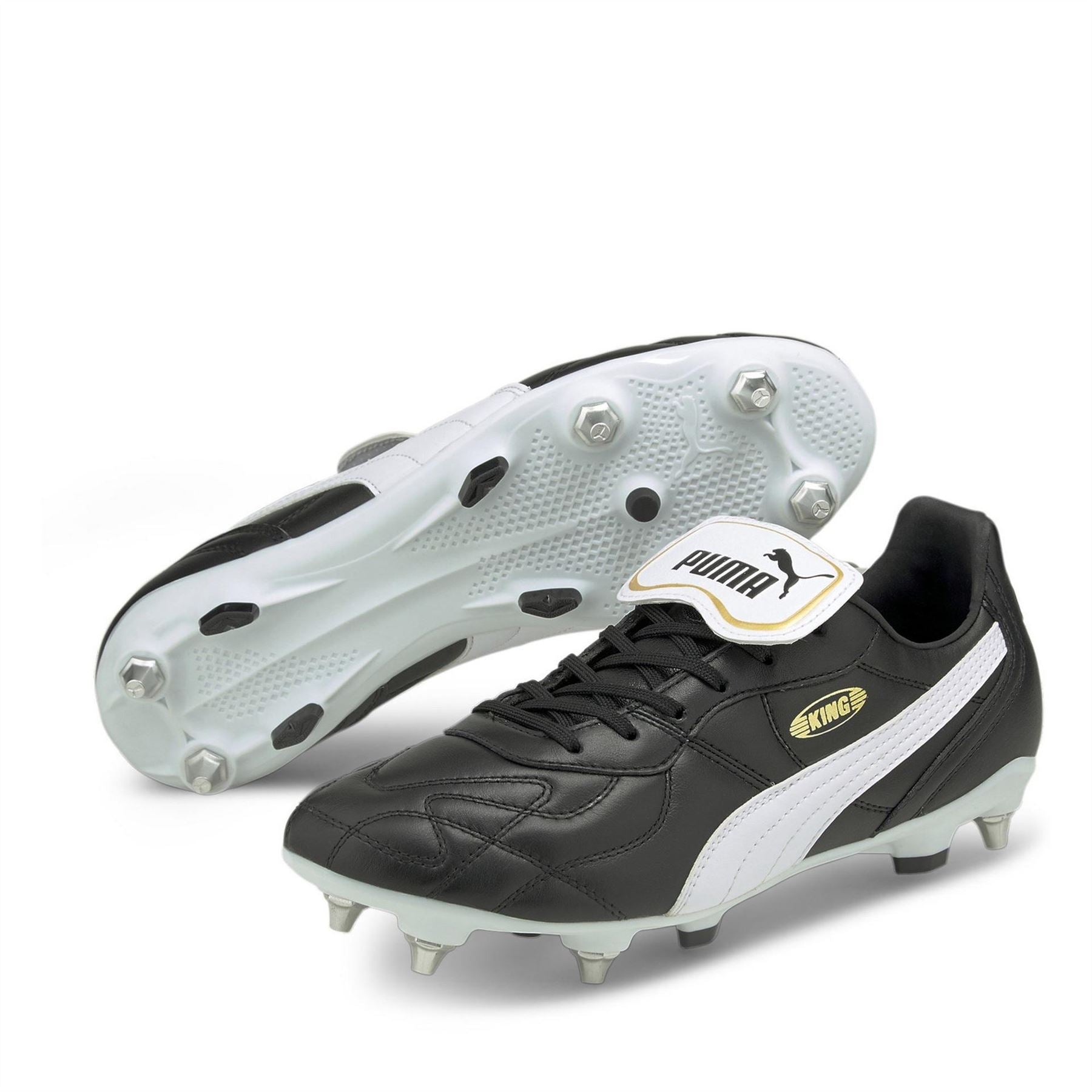 Puma King Cup Mxsg Football Boots