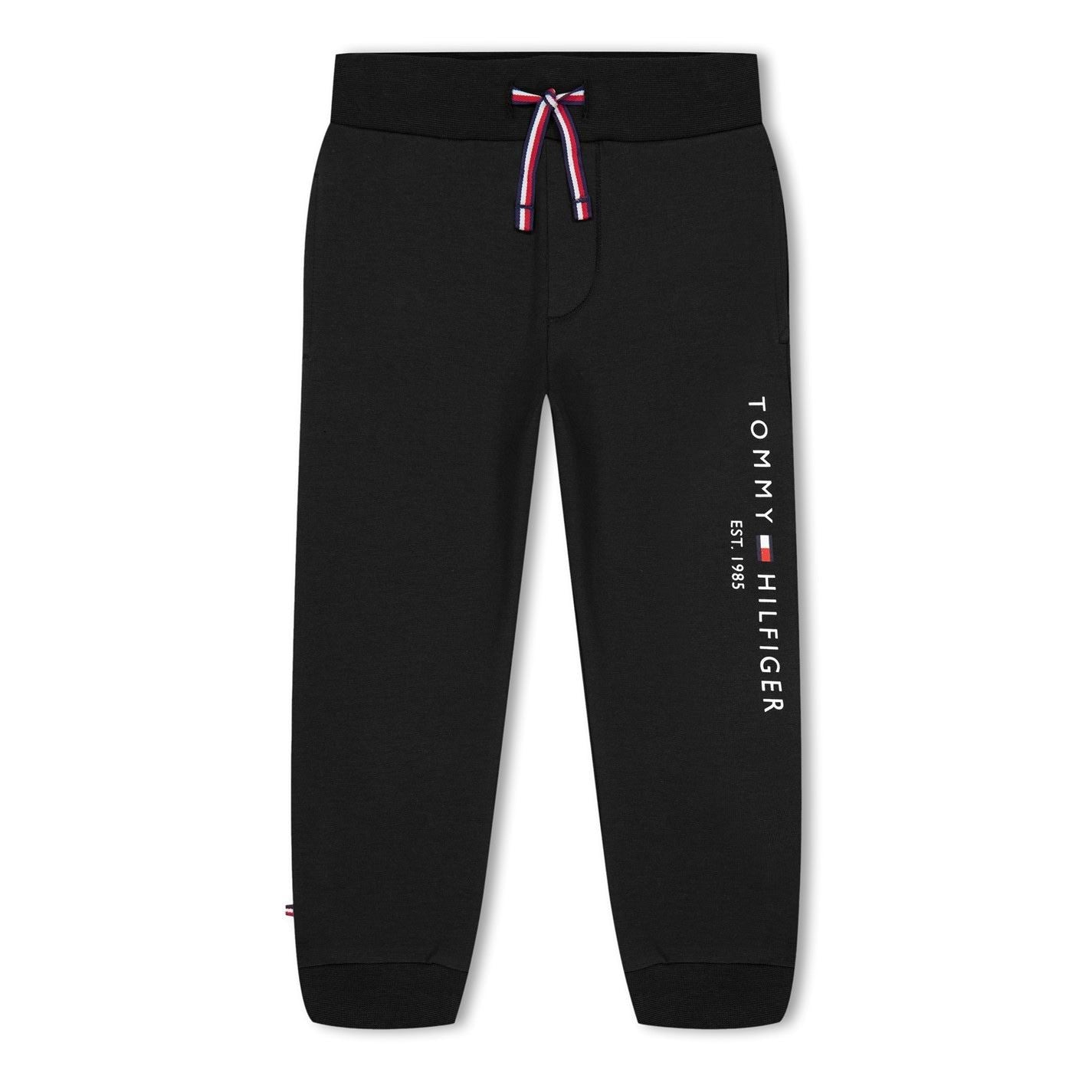 Tommy Hilfiger Hilfiger Essential Crew Neck Jogger Set