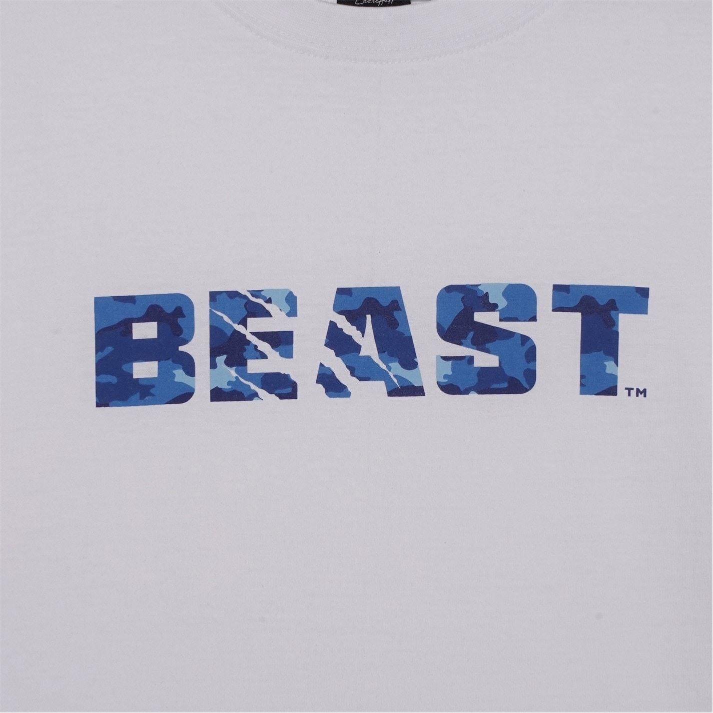 Beast Camo Core T-Shirt