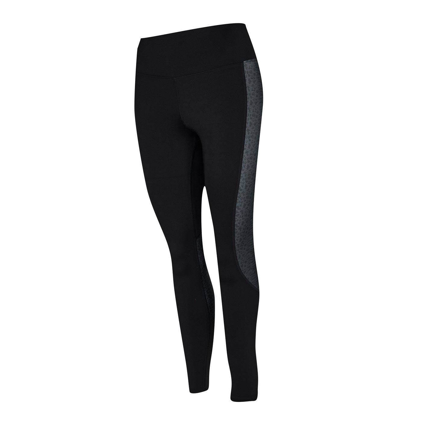 Reebok Womens Modern Safari Leggings Gym Legging
