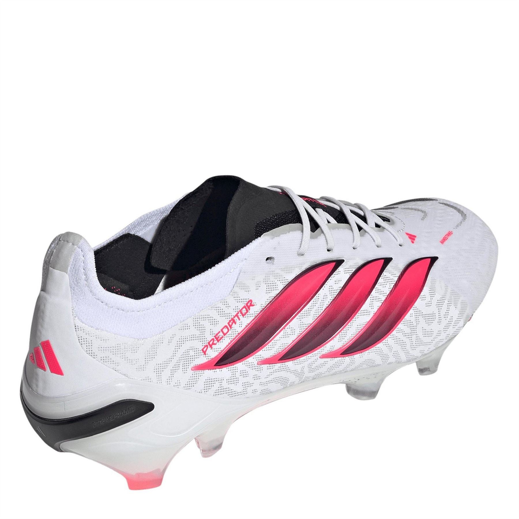 adidas adidas Predator Elite Firm Ground Football Boots
