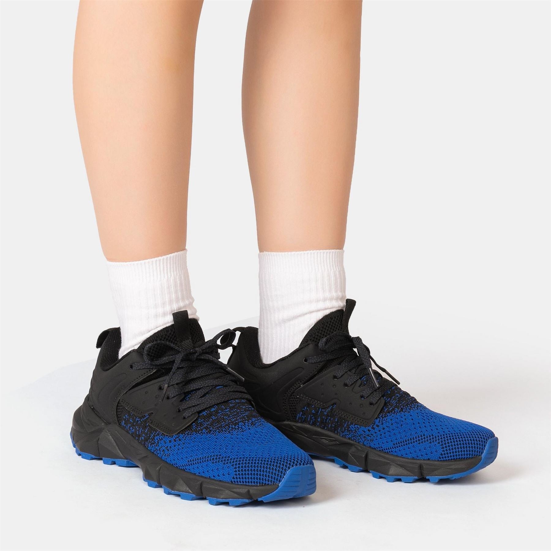Donnay Mens Knit Runner