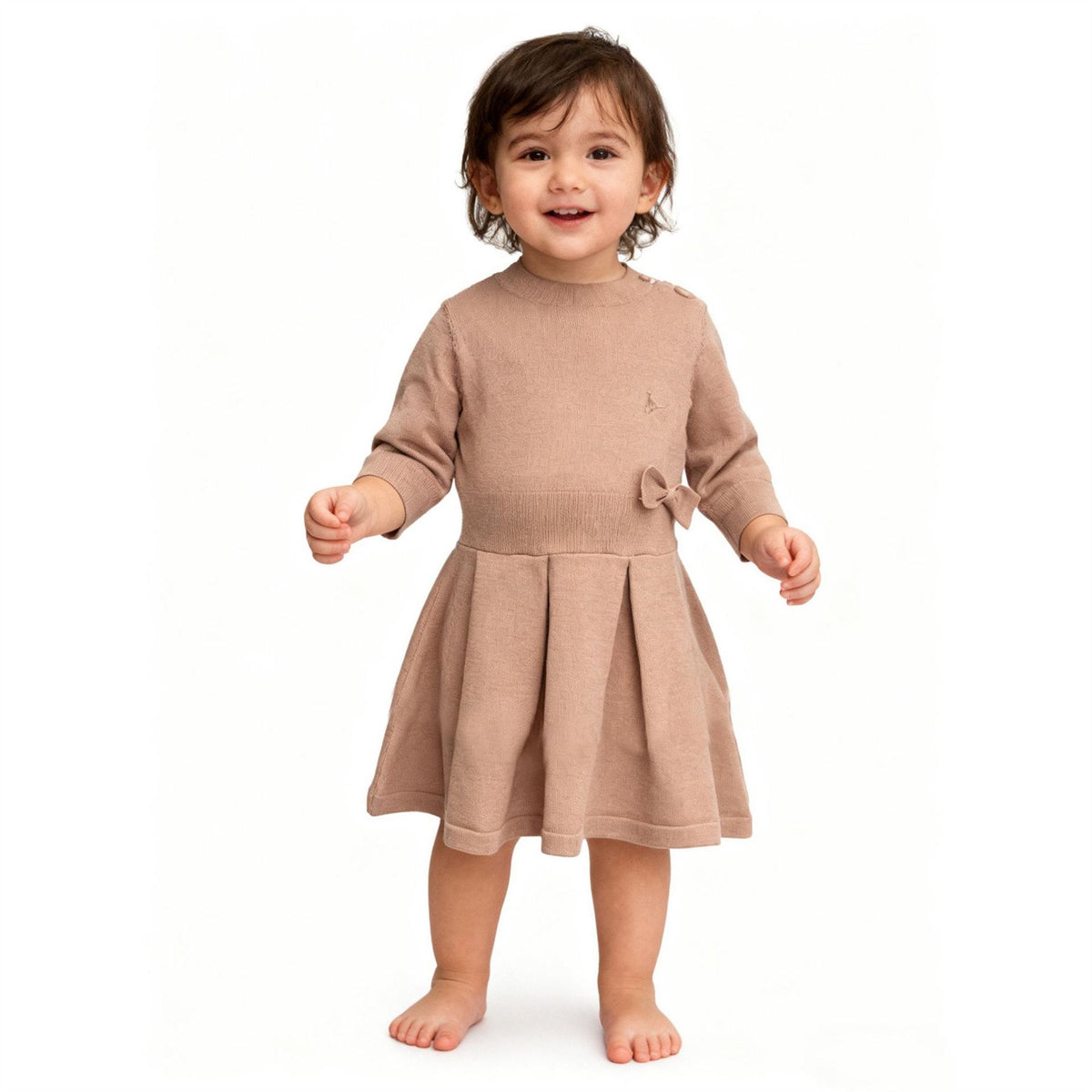 Jack Wills Knit Dress Bb62