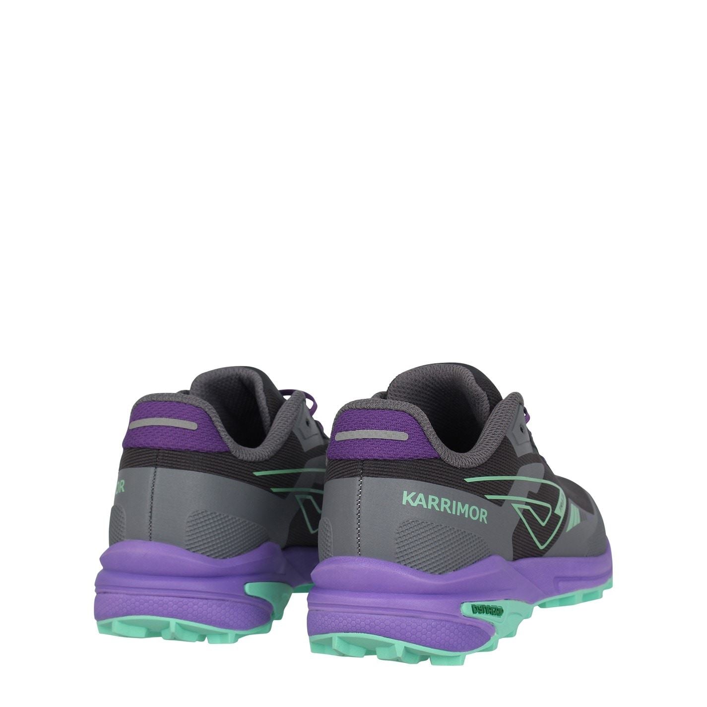 Karrimor Verge Running Shoes Juniors