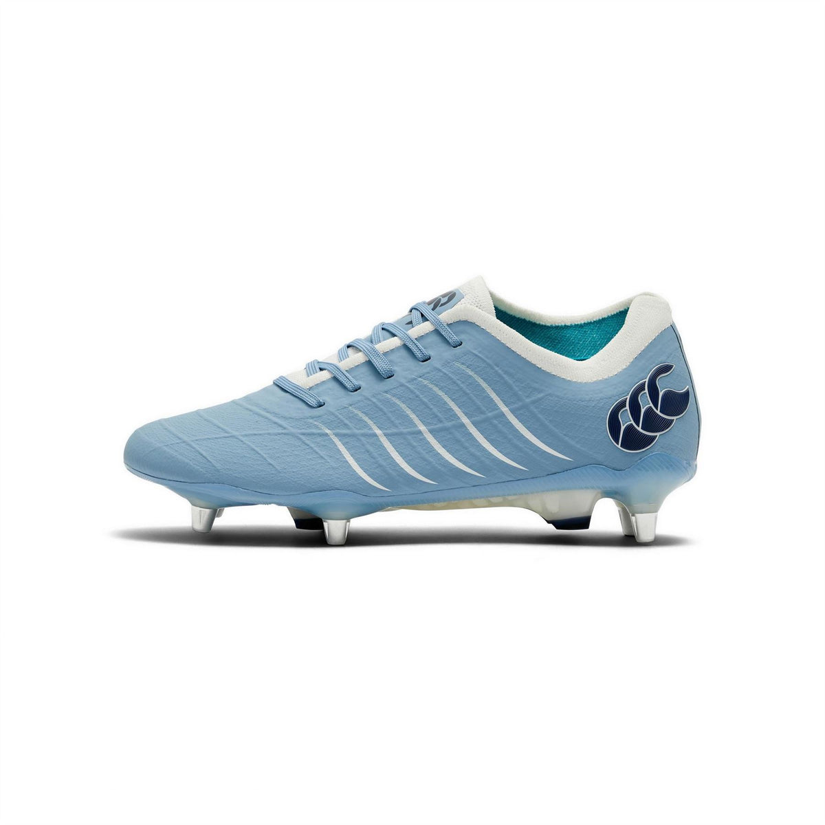 Canterbury Mens Phoenix 2 Elite Soft Ground Rugby Boots