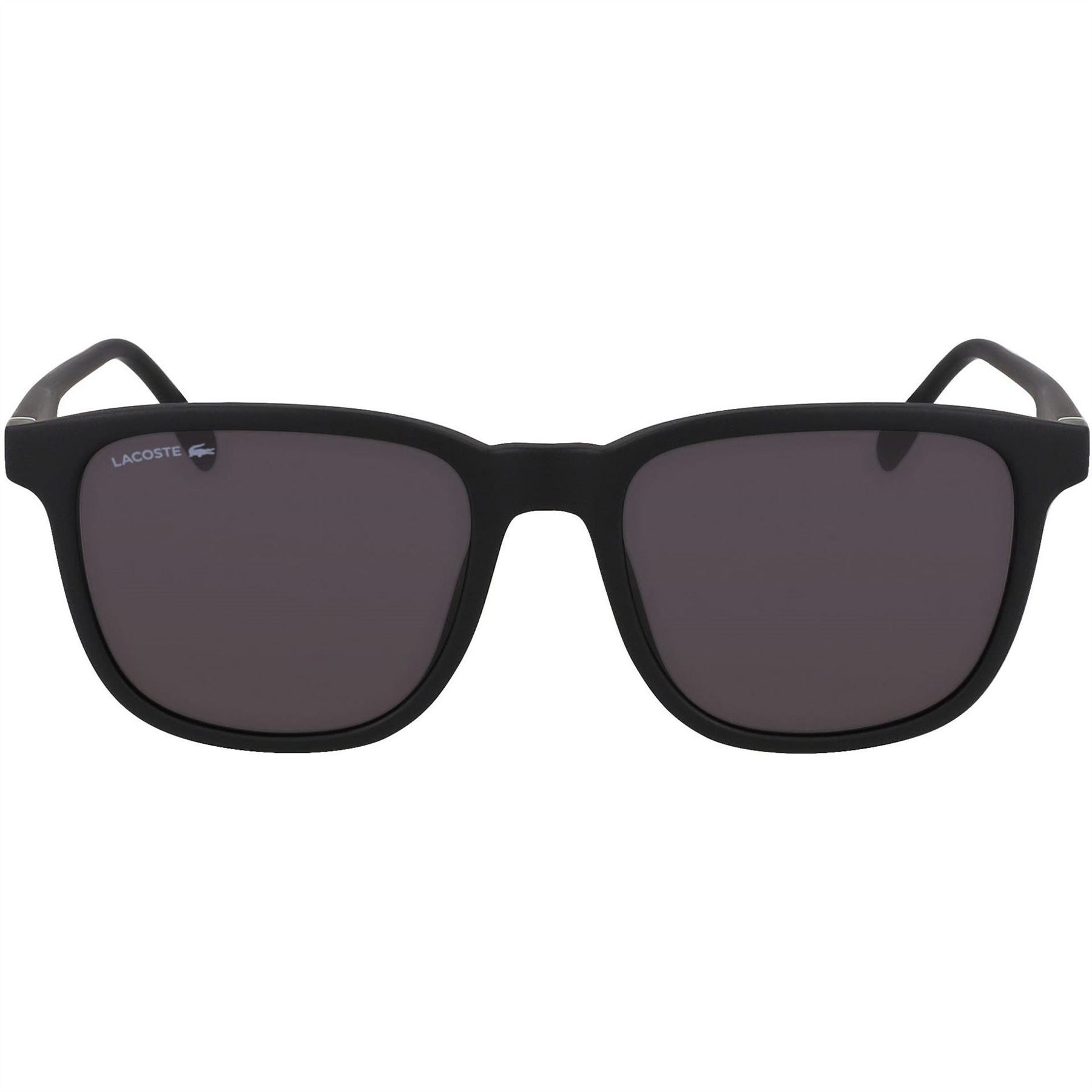 Lacoste Modified Rectangle Sunglasses