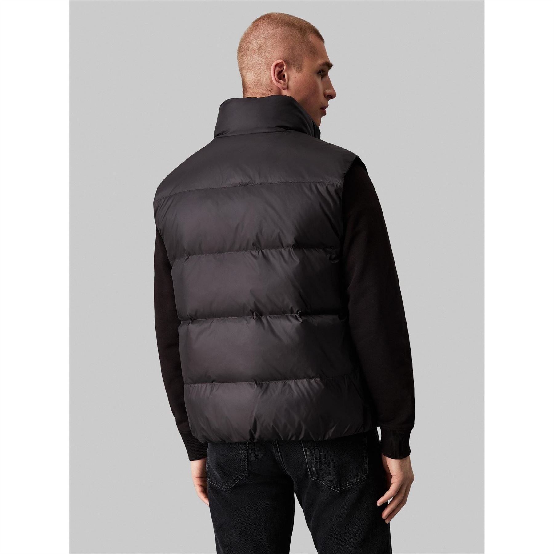 Calvin Klein Jeans Essentials Down Gilet