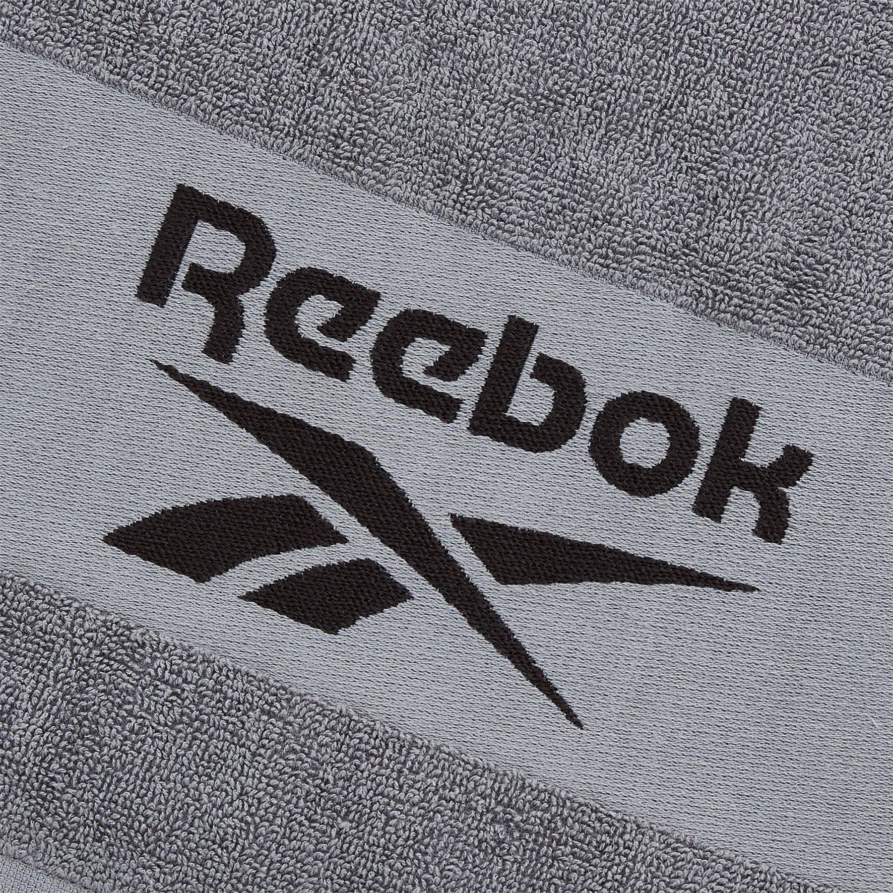 Reebok Towel Capri