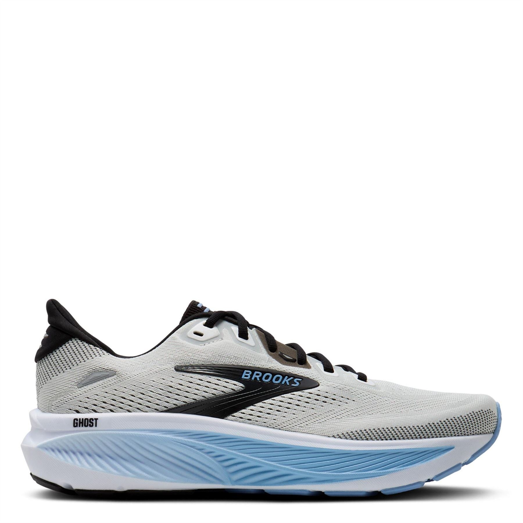 Brooks Mens Ghost 18 Running Shoes