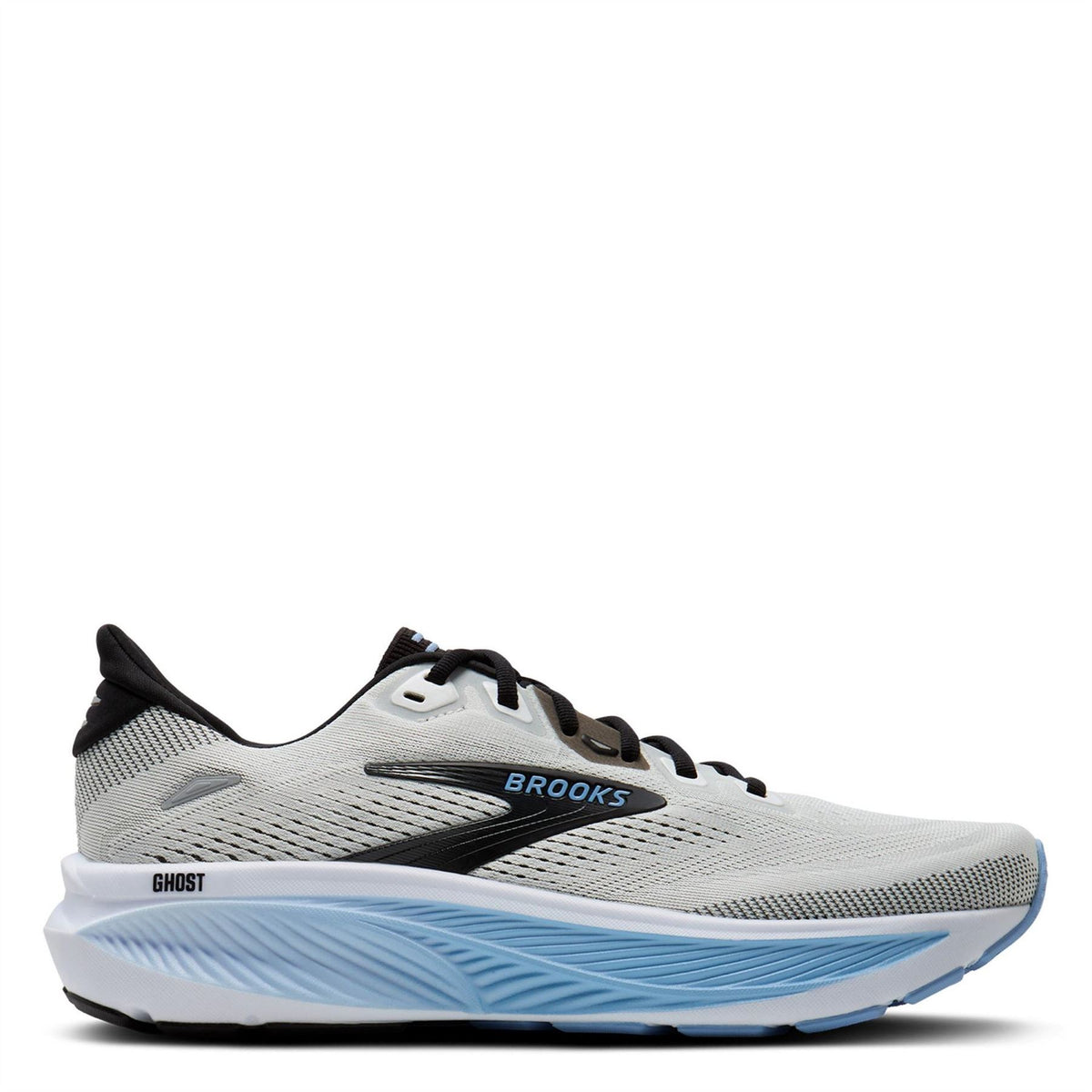 Brooks Mens Ghost 18 Running Shoes