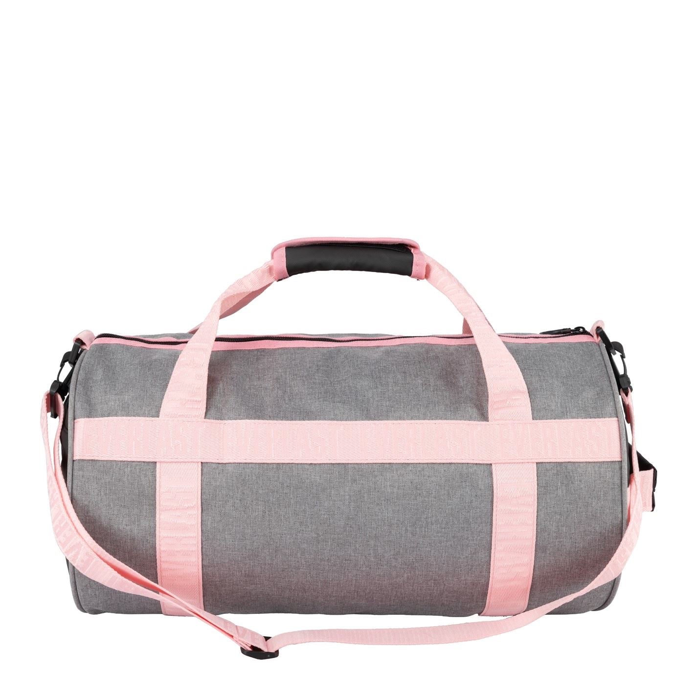 Everlast Barrel Bag